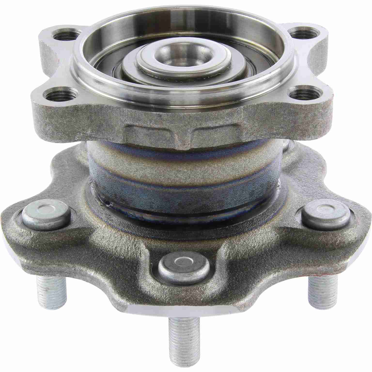 C-Tek Standard Hub and Bearing Assembly With ABS  top view frsport 405.42005E