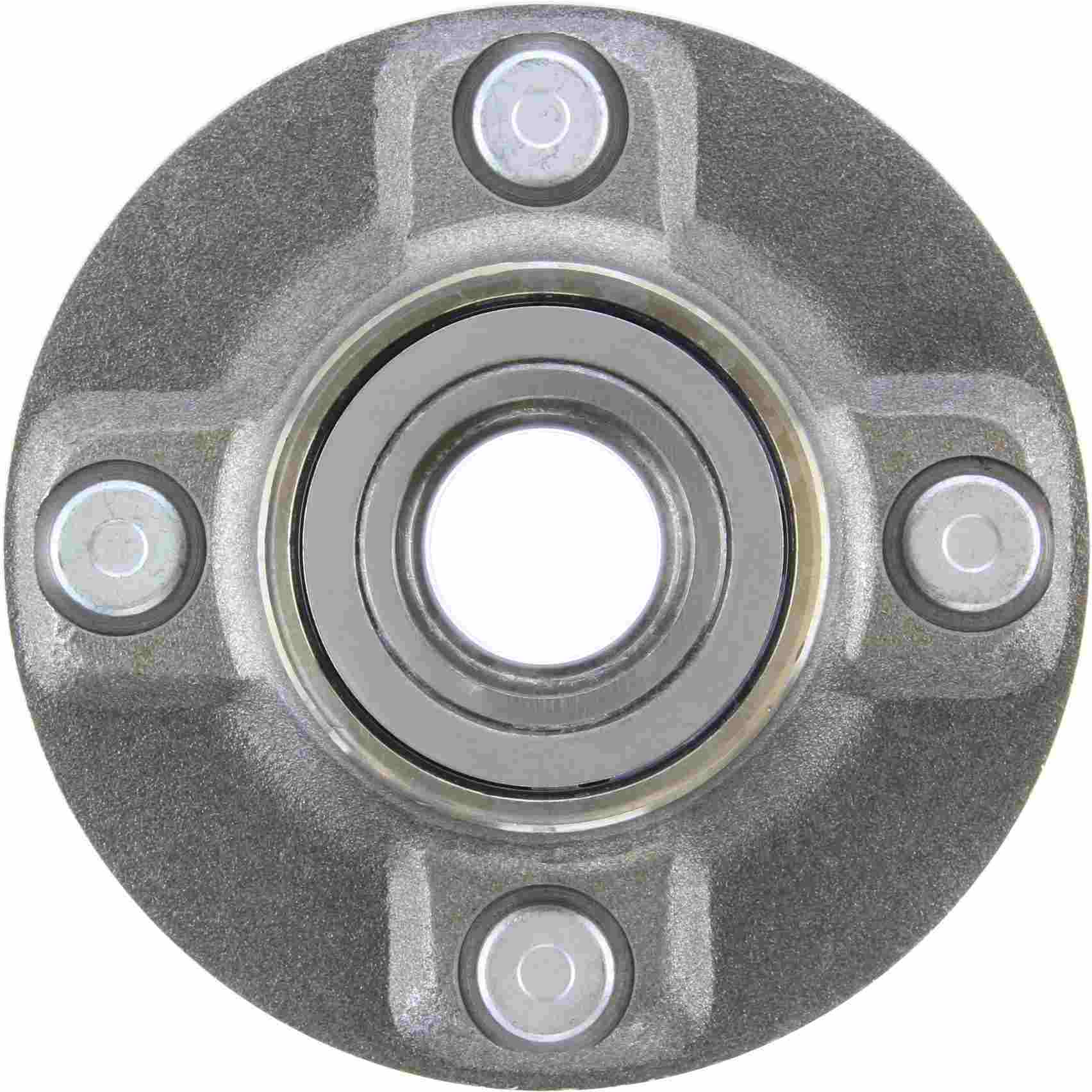 Stoptech Centric Standard Hub Assembly - Rear 405.42007E