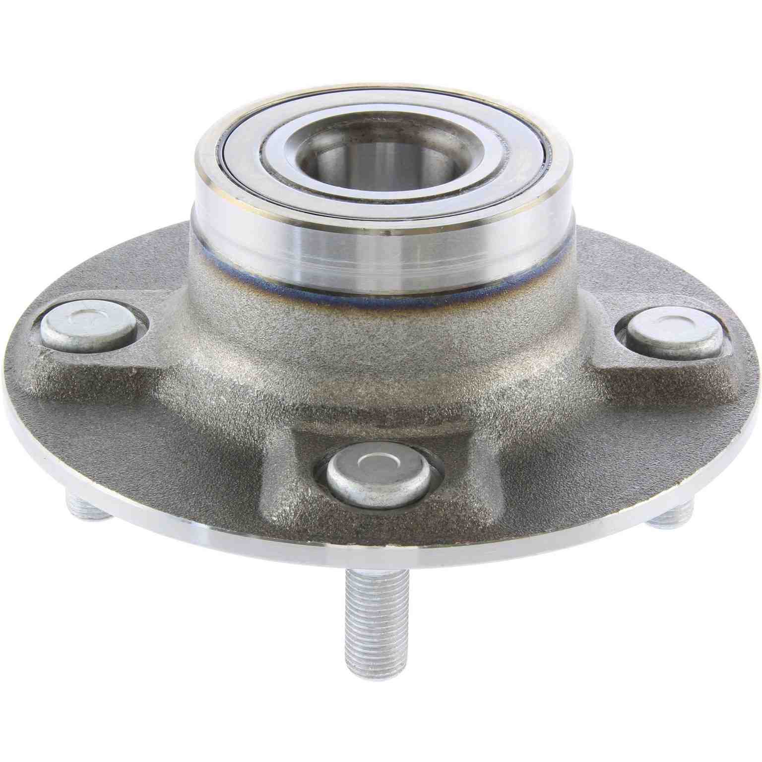 C-Tek Standard Hub and Bearing Assembly With ABS  top view frsport 405.42007E