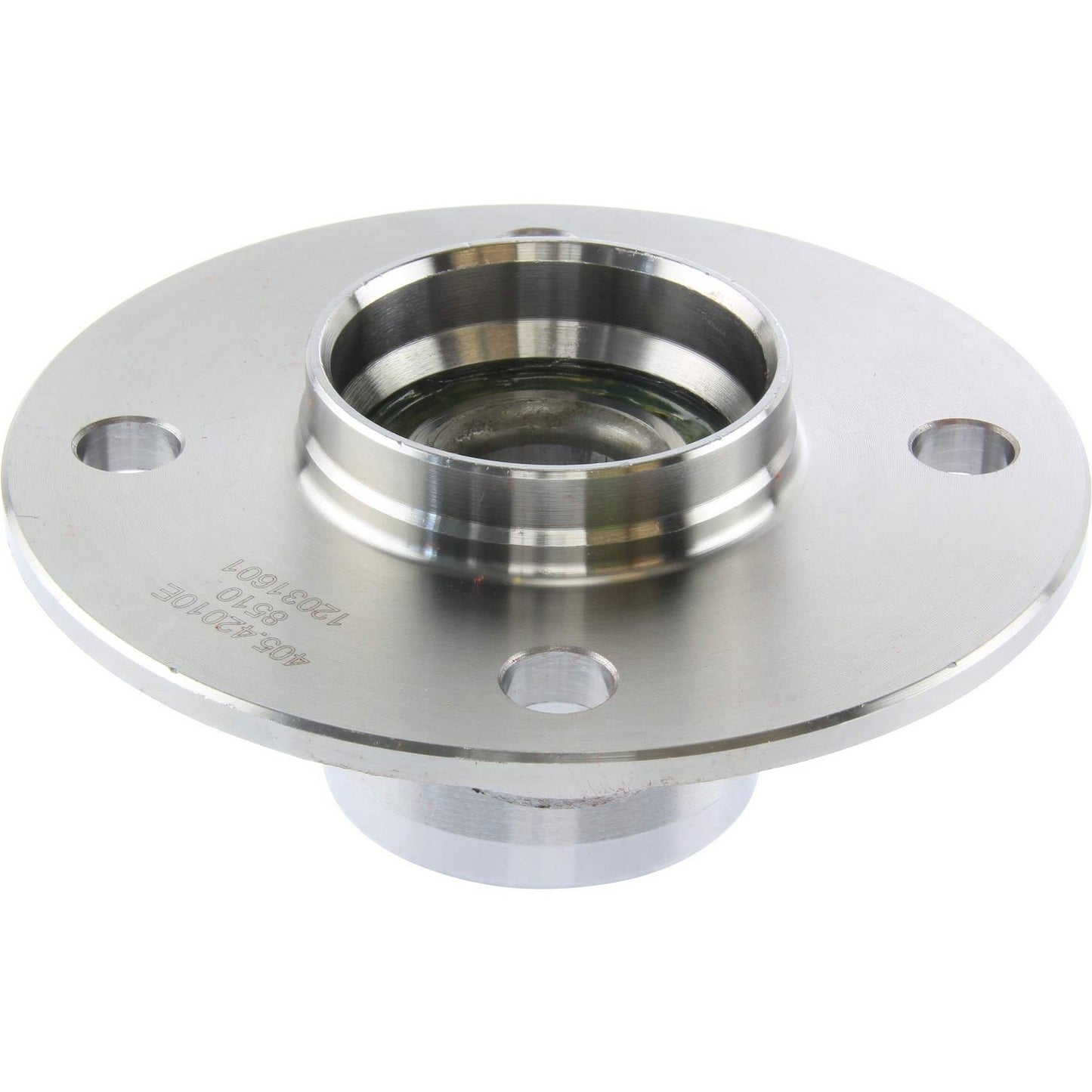 Stoptech Centric Standard Hub Assembly - Rear 405.42010E