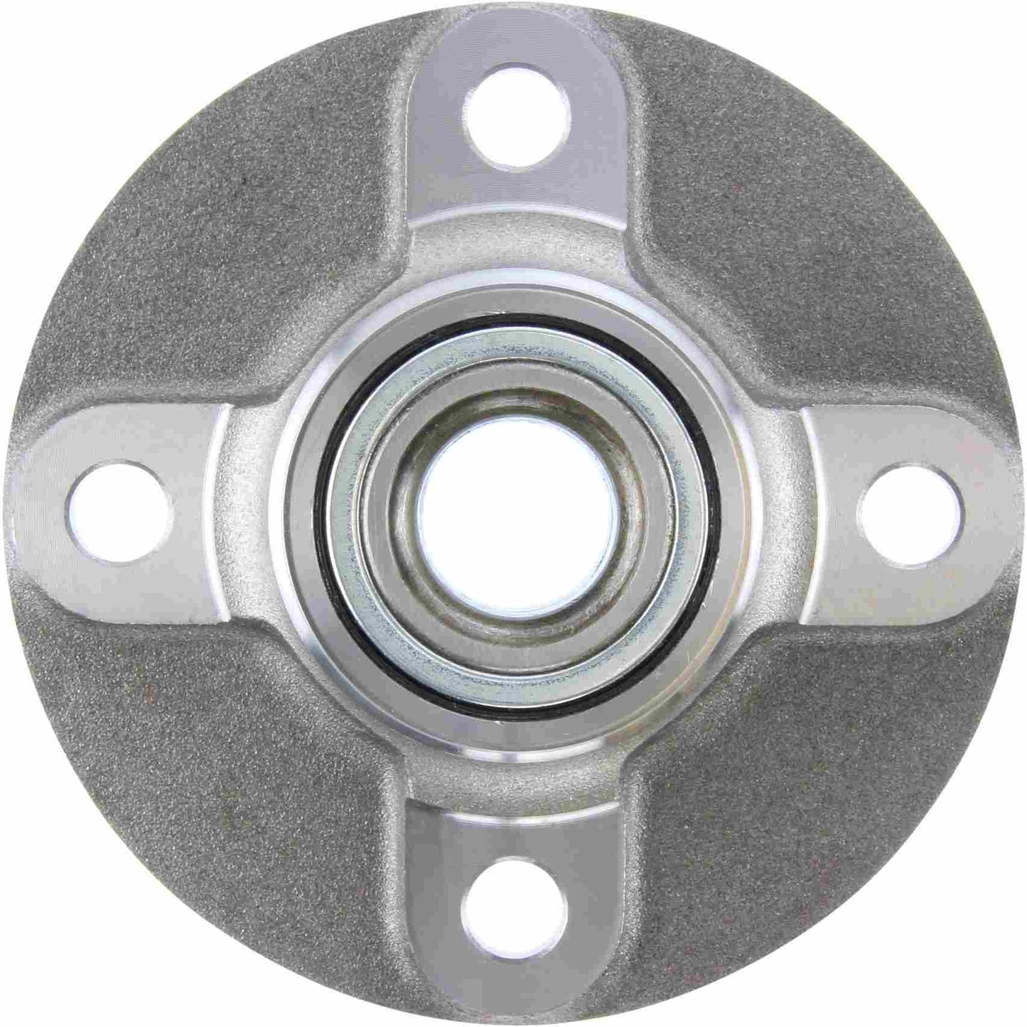 Stoptech Centric Standard Hub Assembly - Rear 405.42010E