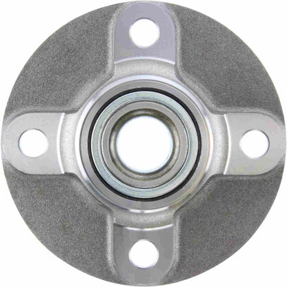 Stoptech Centric Standard Hub Assembly - Rear 405.42010E