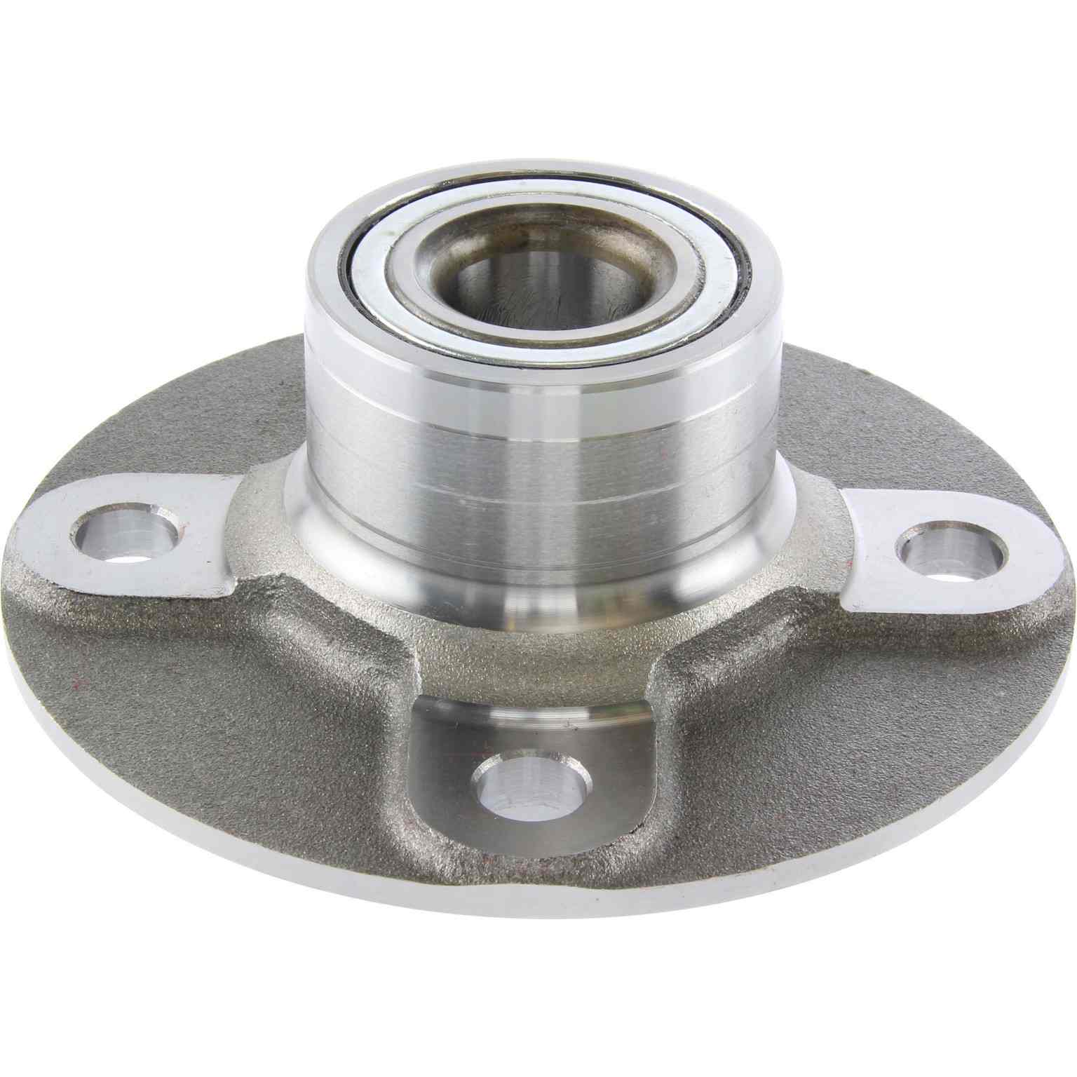 C-Tek Standard Hub and Bearing Assembly  top view frsport 405.42010E