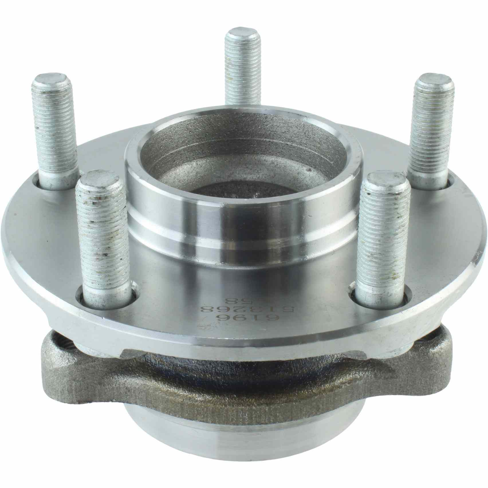 Stoptech Centric 03-06 Infiniti G35 Front Standard Hub Assembly 405.42013E