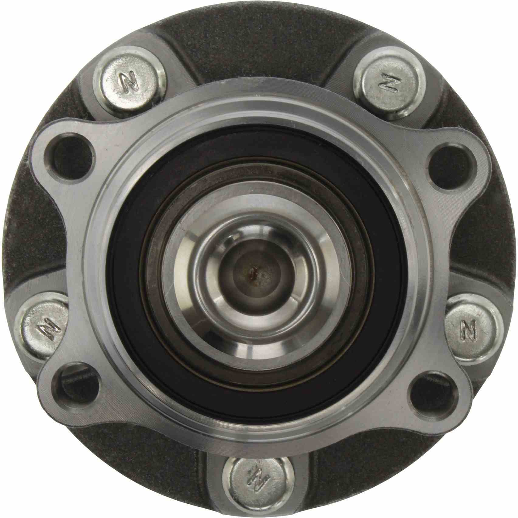 Stoptech Centric 03-06 Infiniti G35 Premium Hub Assembly 405.42013