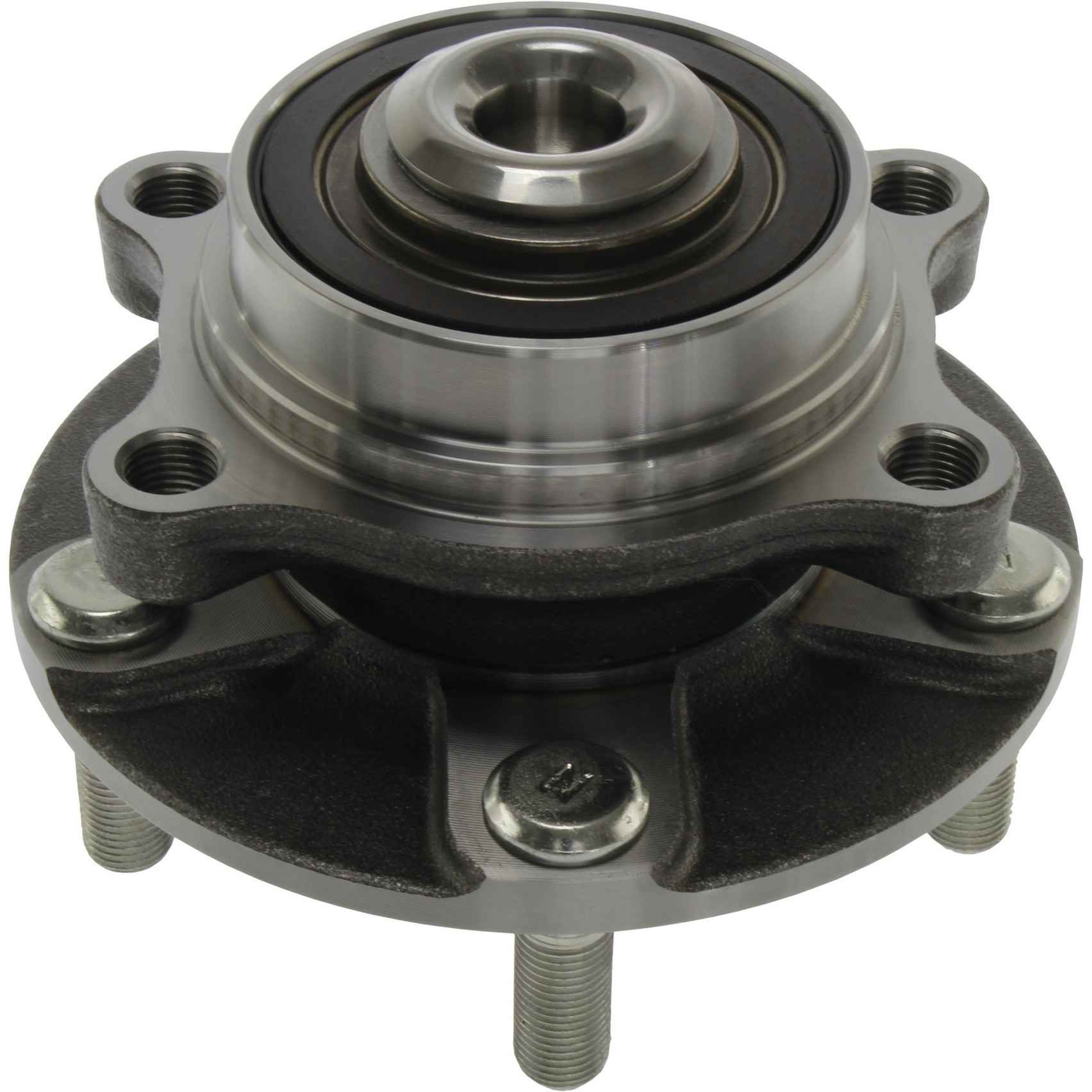 Stoptech Centric 03-06 Infiniti G35 Premium Hub Assembly 405.42013