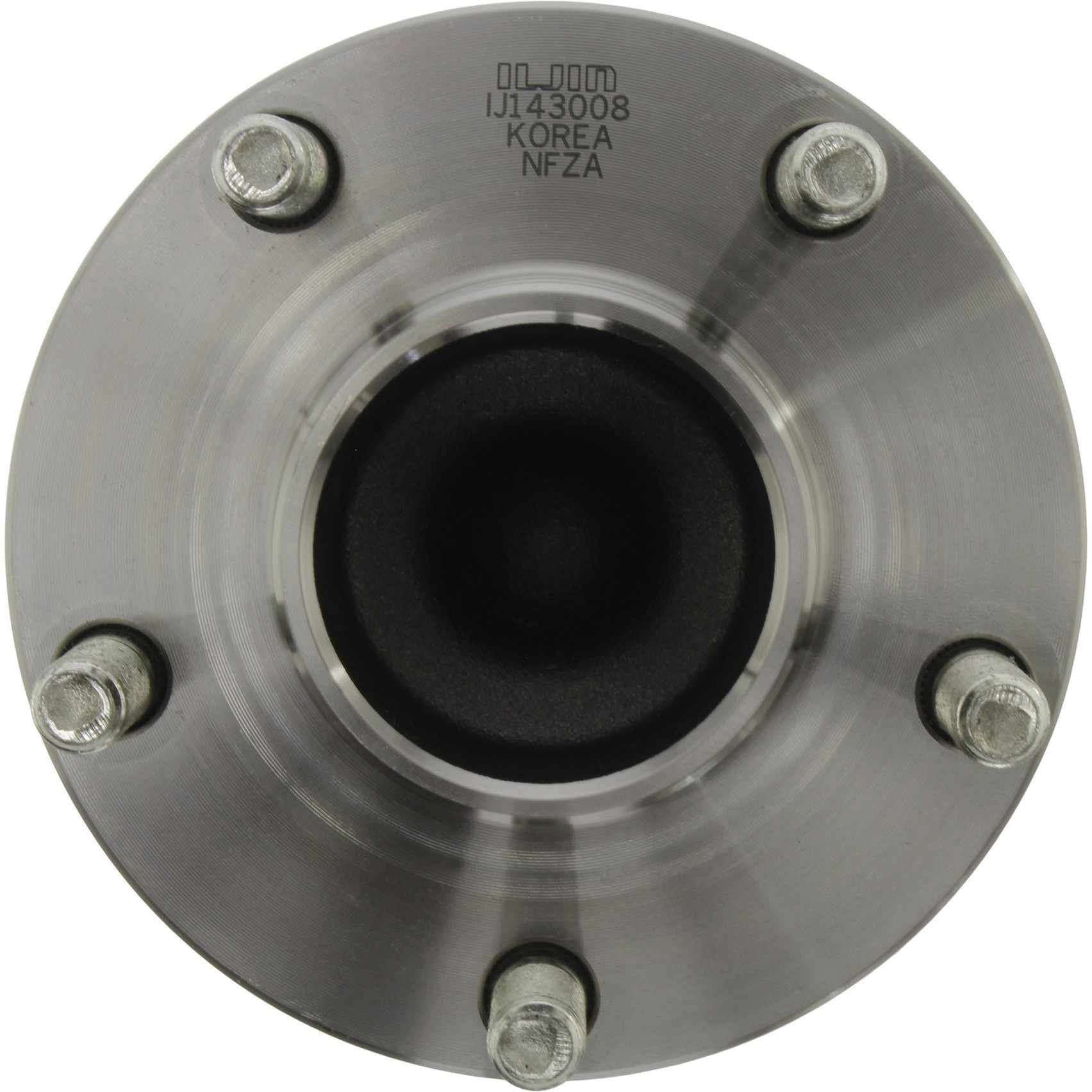 Stoptech Centric 03-06 Infiniti G35 Premium Hub Assembly 405.42013