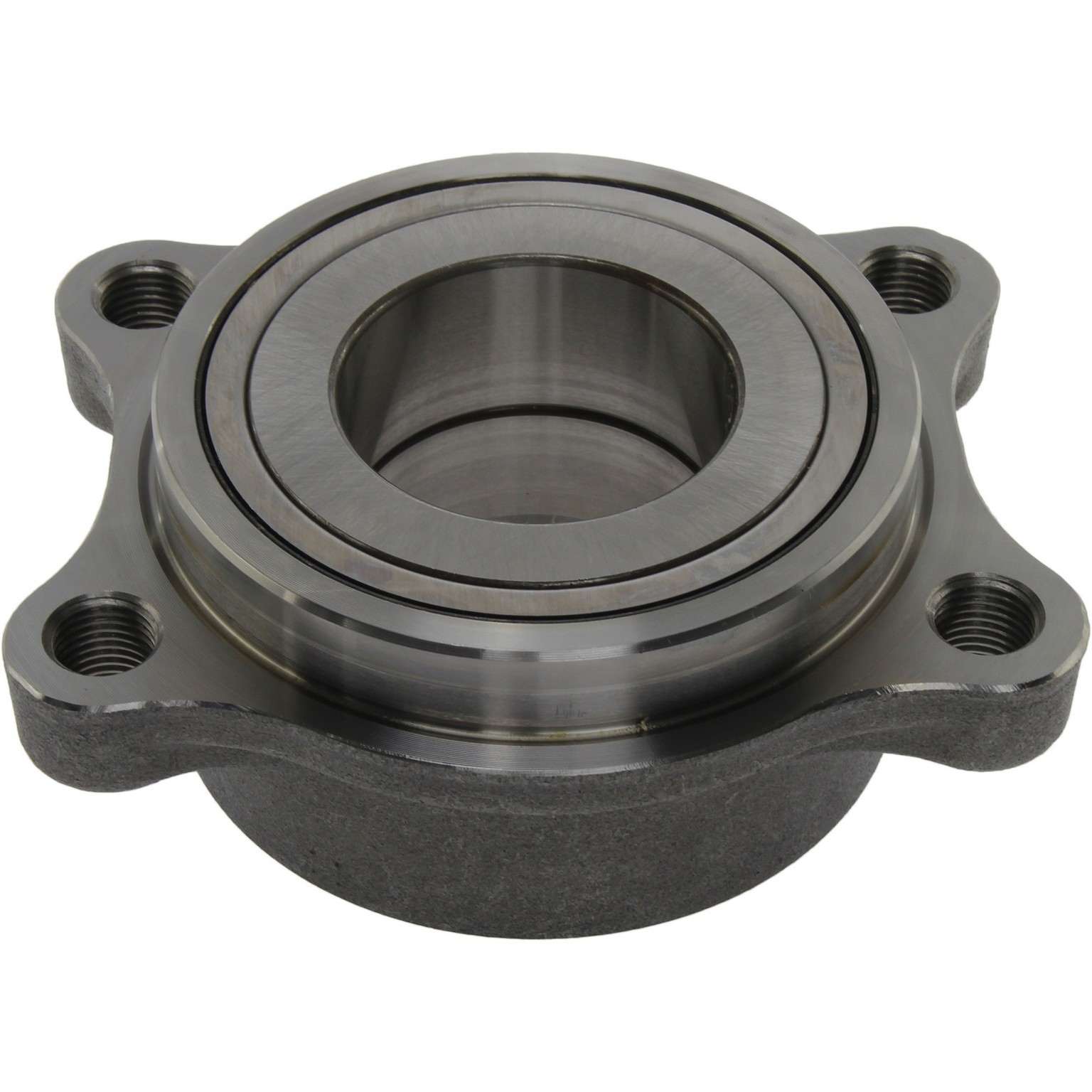 Centric Parts Premium Flanged Wheel Bearing Module  top view frsport 405.42014