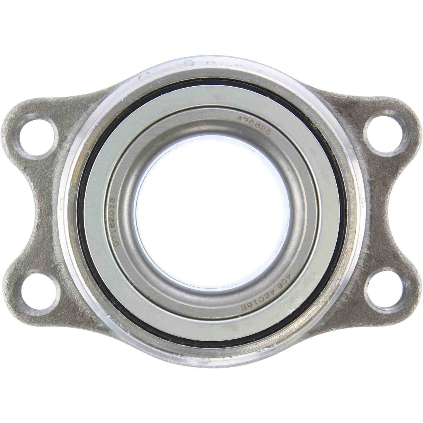 Stoptech Centric Standard Hub Assembly 405.42016E