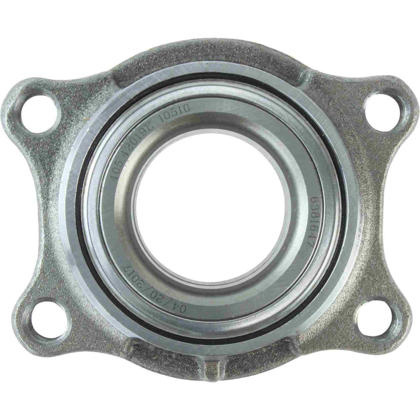 Stoptech Centric Standard Flanged Bearing - Front 405.42019E