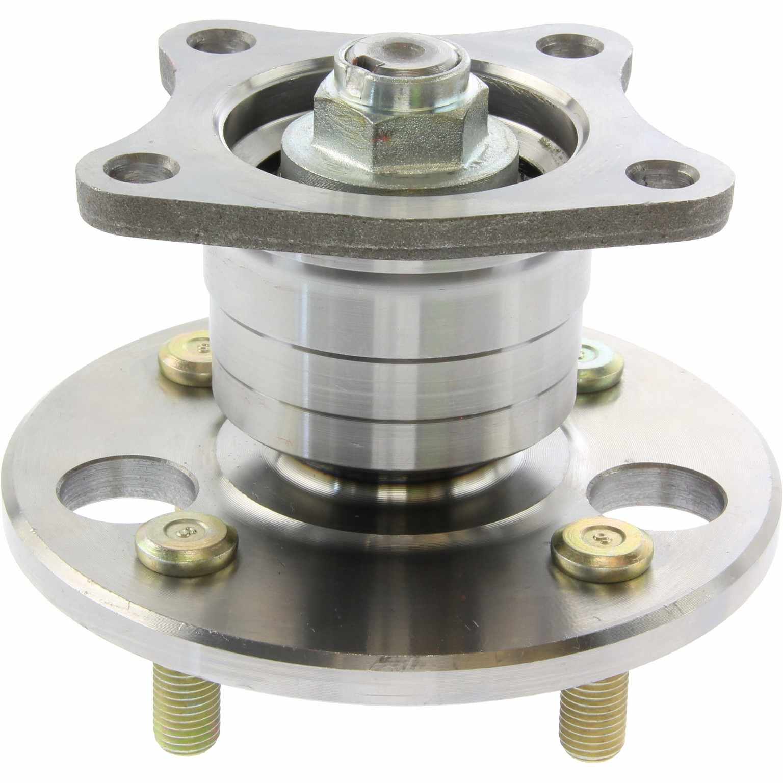 C-Tek Standard Hub and Bearing Assembly  top view frsport 405.44000E