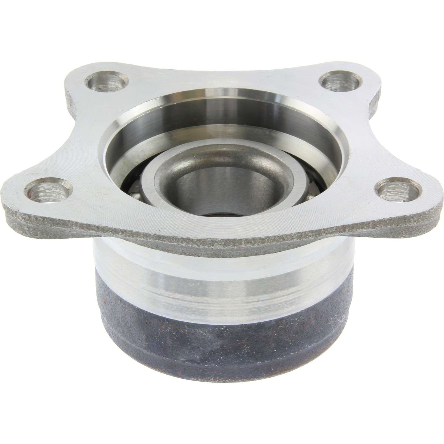 C-Tek Standard Flanged Bearing Module  top view frsport 405.44001E