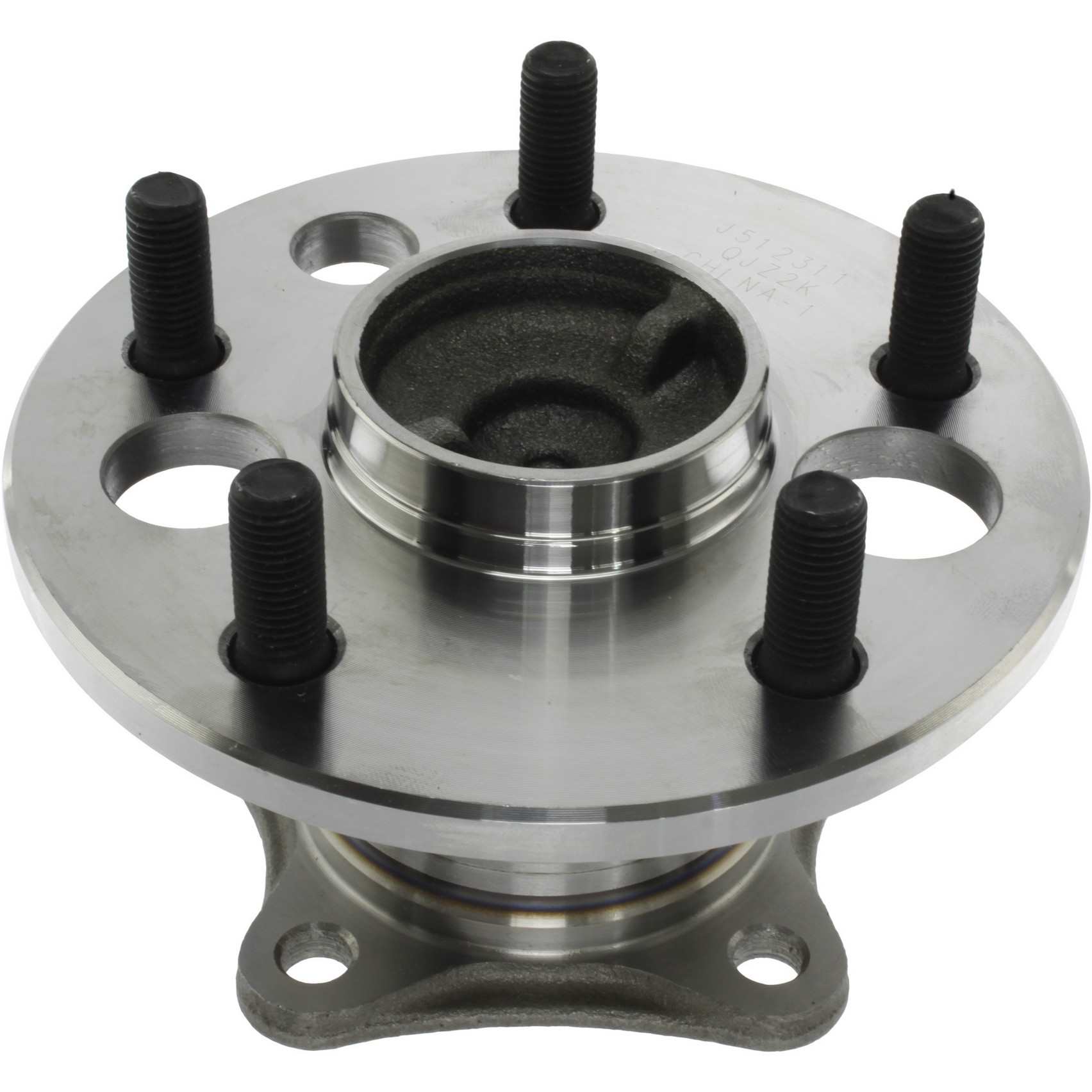 Stoptech Centric Standard Hub Assembly - Rear 405.44005E