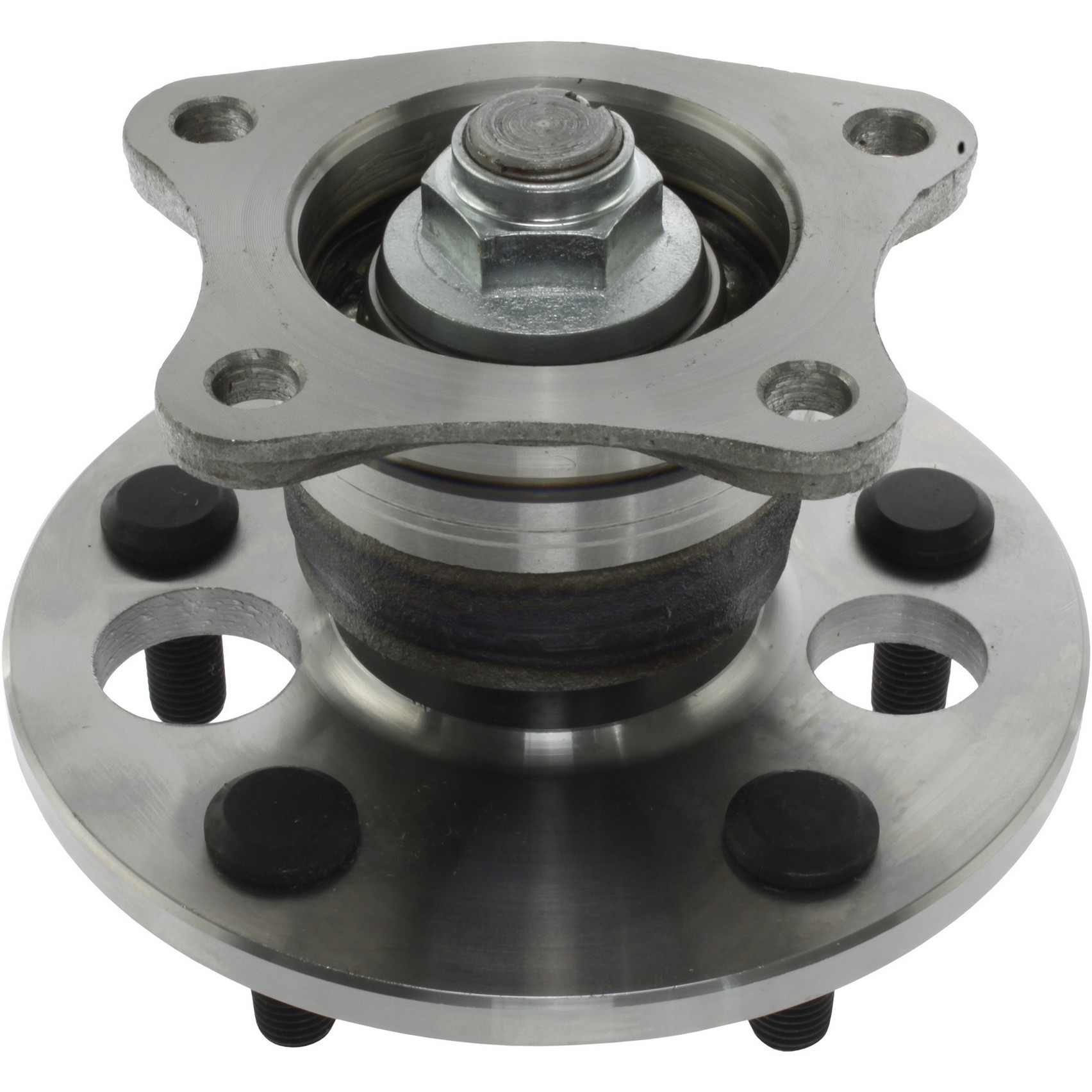 Stoptech Centric Standard Hub Assembly - Rear 405.44005E