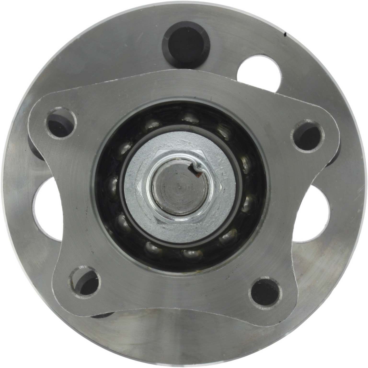 C-Tek Standard Hub and Bearing Assembly  top view frsport 405.44005E