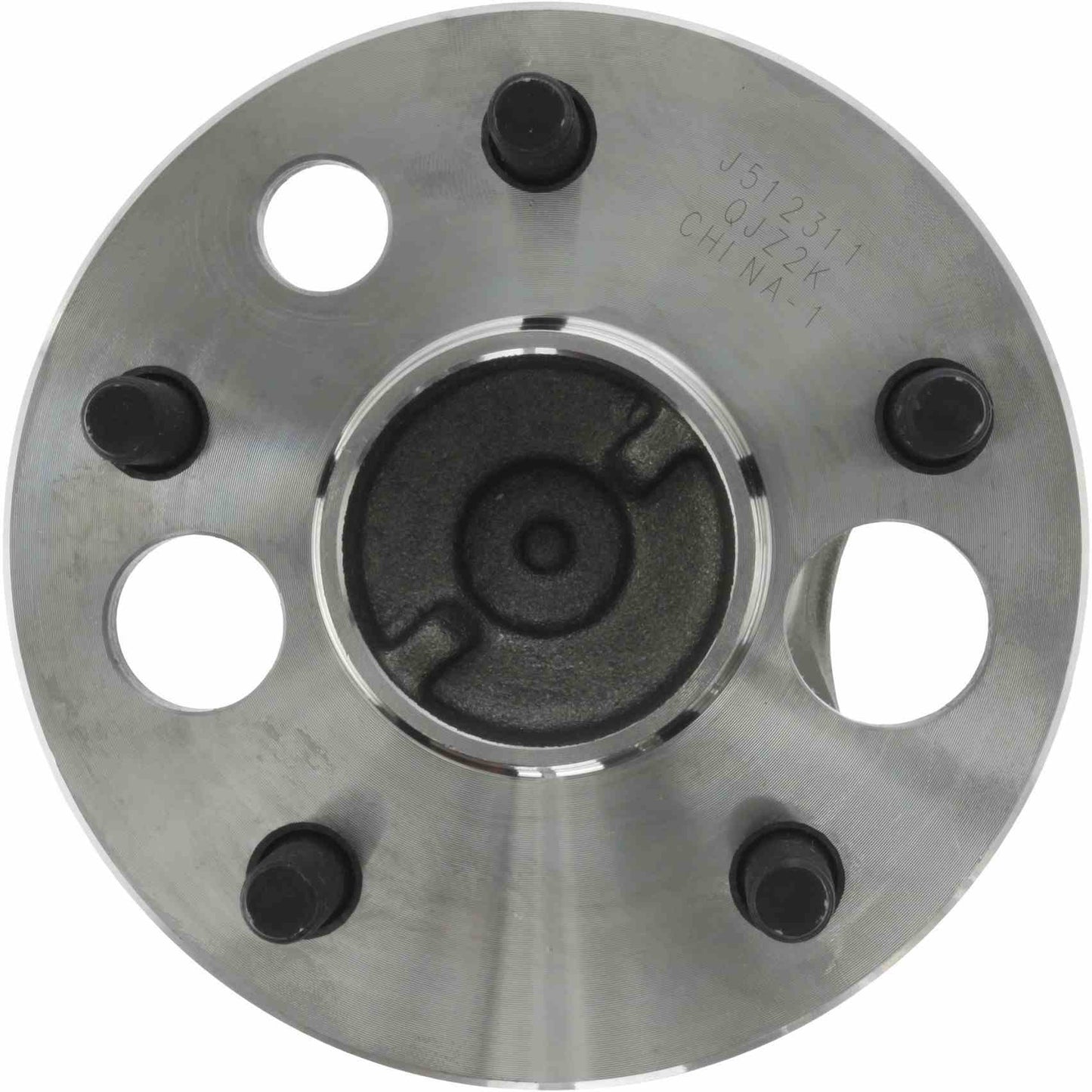 Stoptech Centric Standard Hub Assembly - Rear 405.44005E