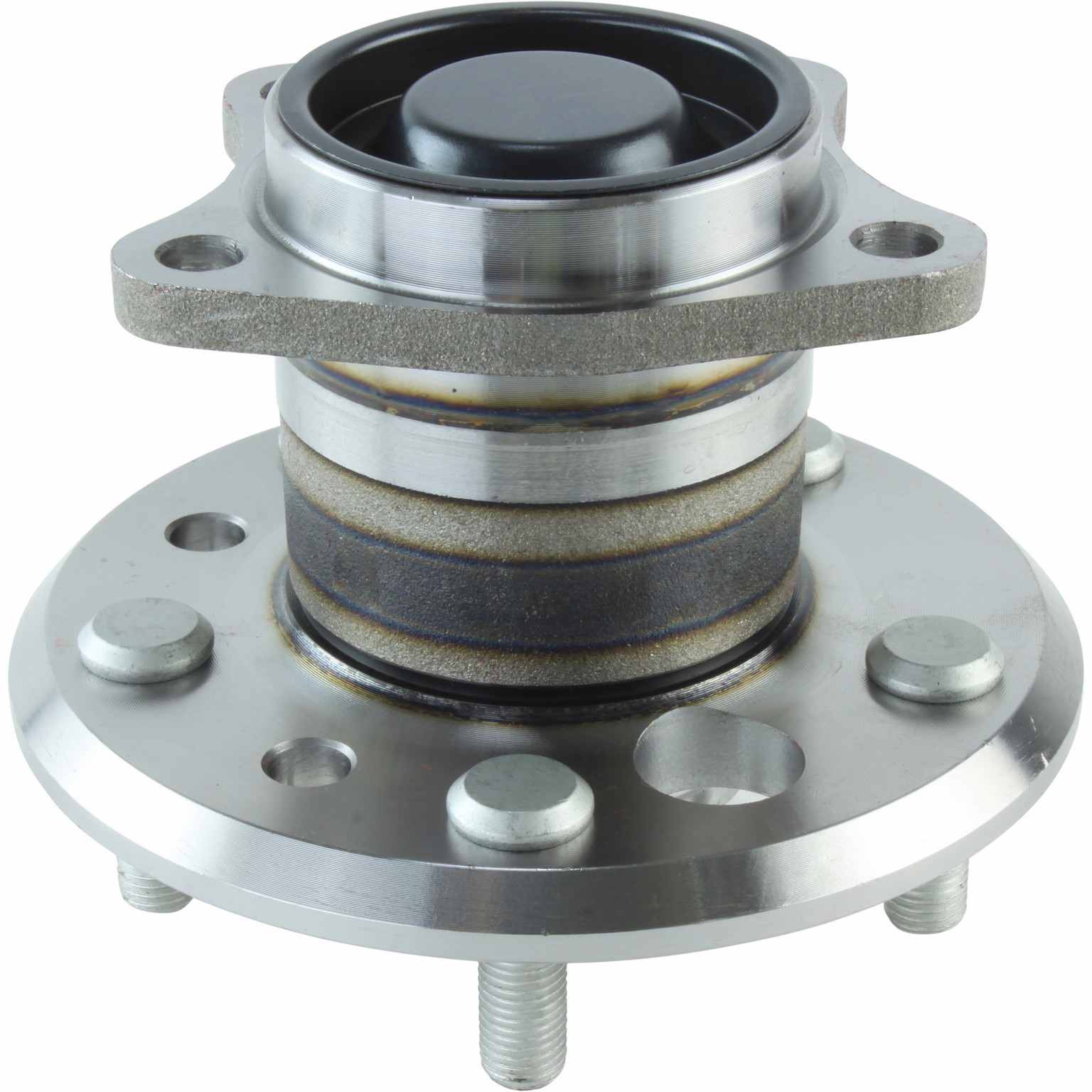 C-Tek Standard Hub and Bearing Assembly  top view frsport 405.44006E