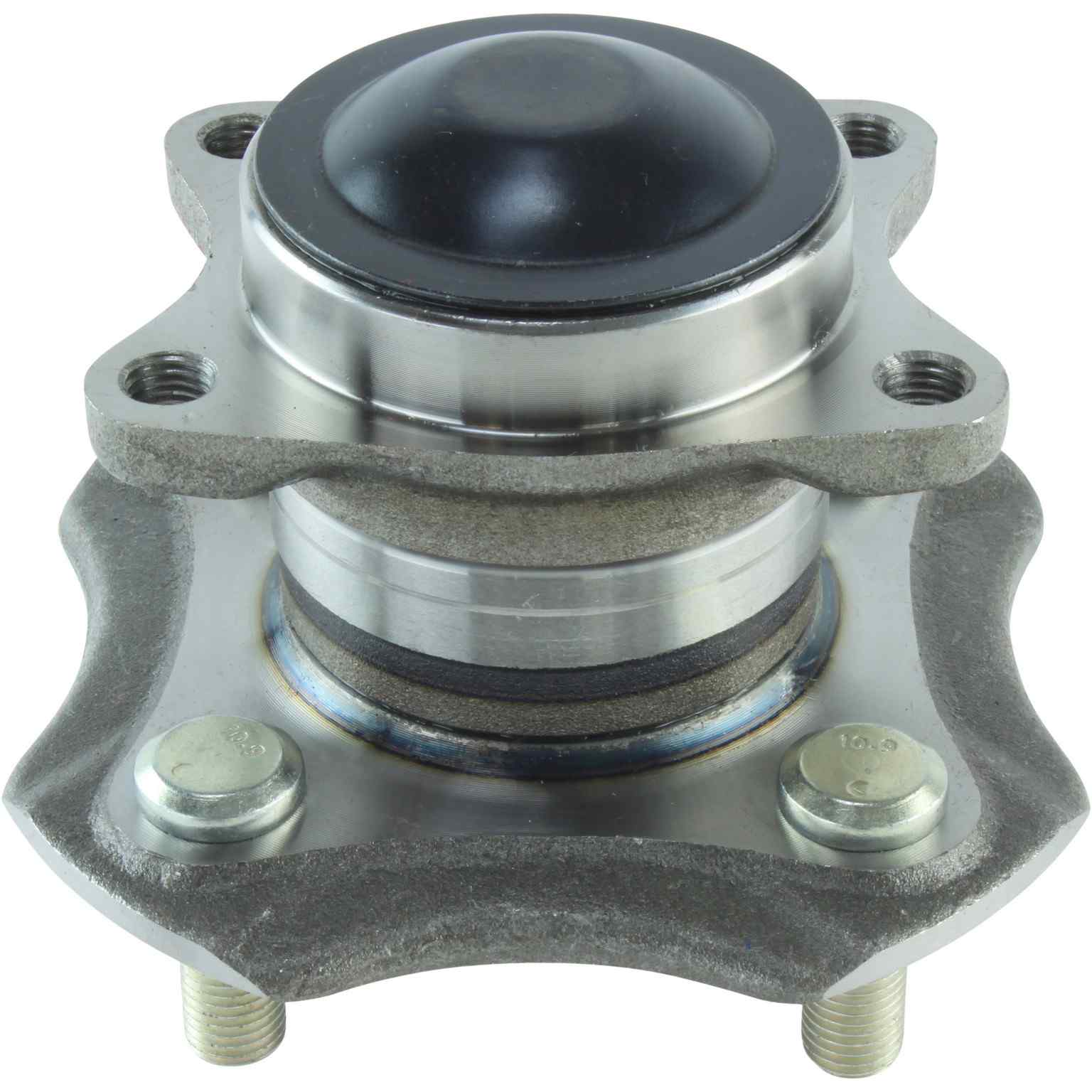 C-Tek Standard Hub and Bearing Assembly  top view frsport 405.44008E