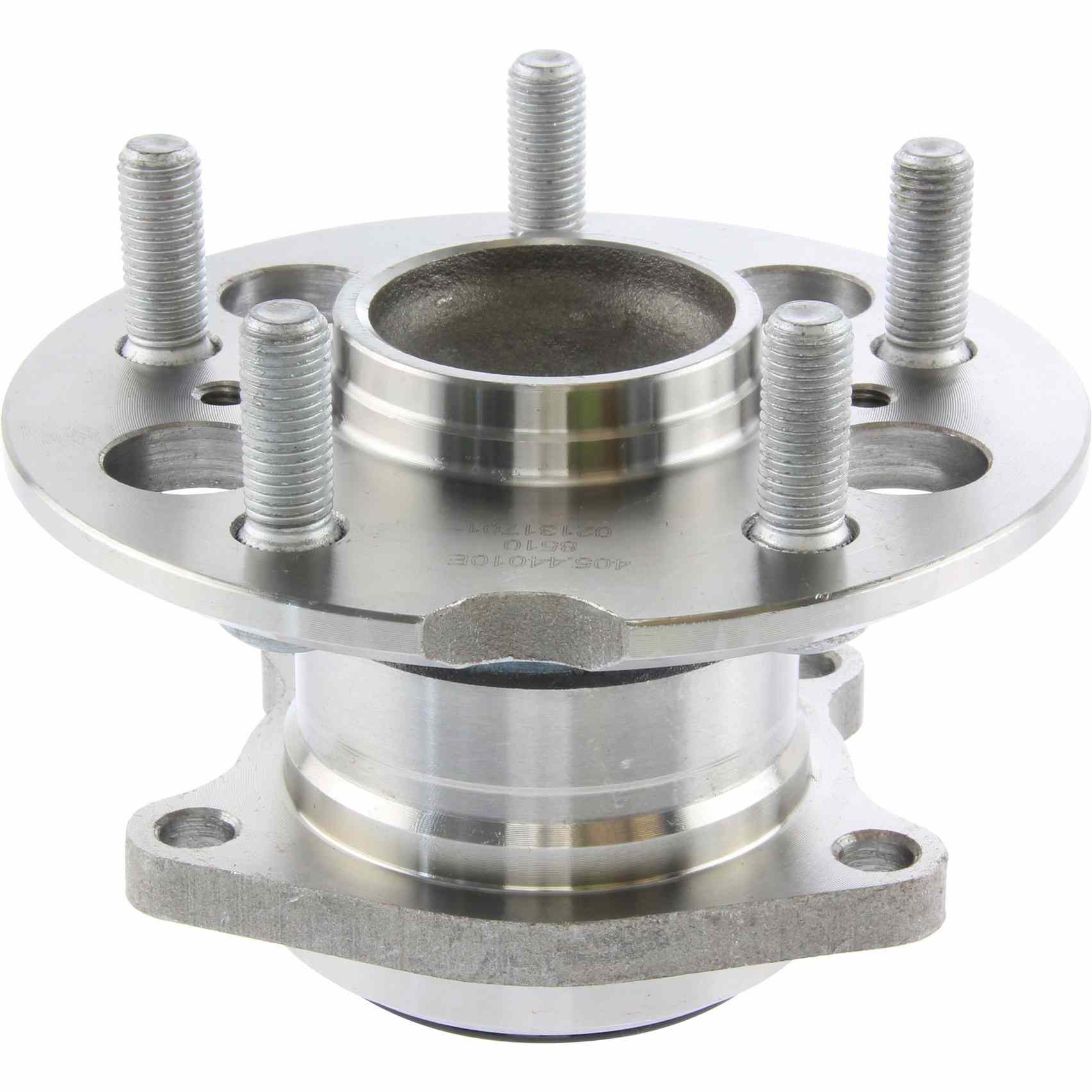 Stoptech Centric Standard Hub Assembly - Rear 405.44010E