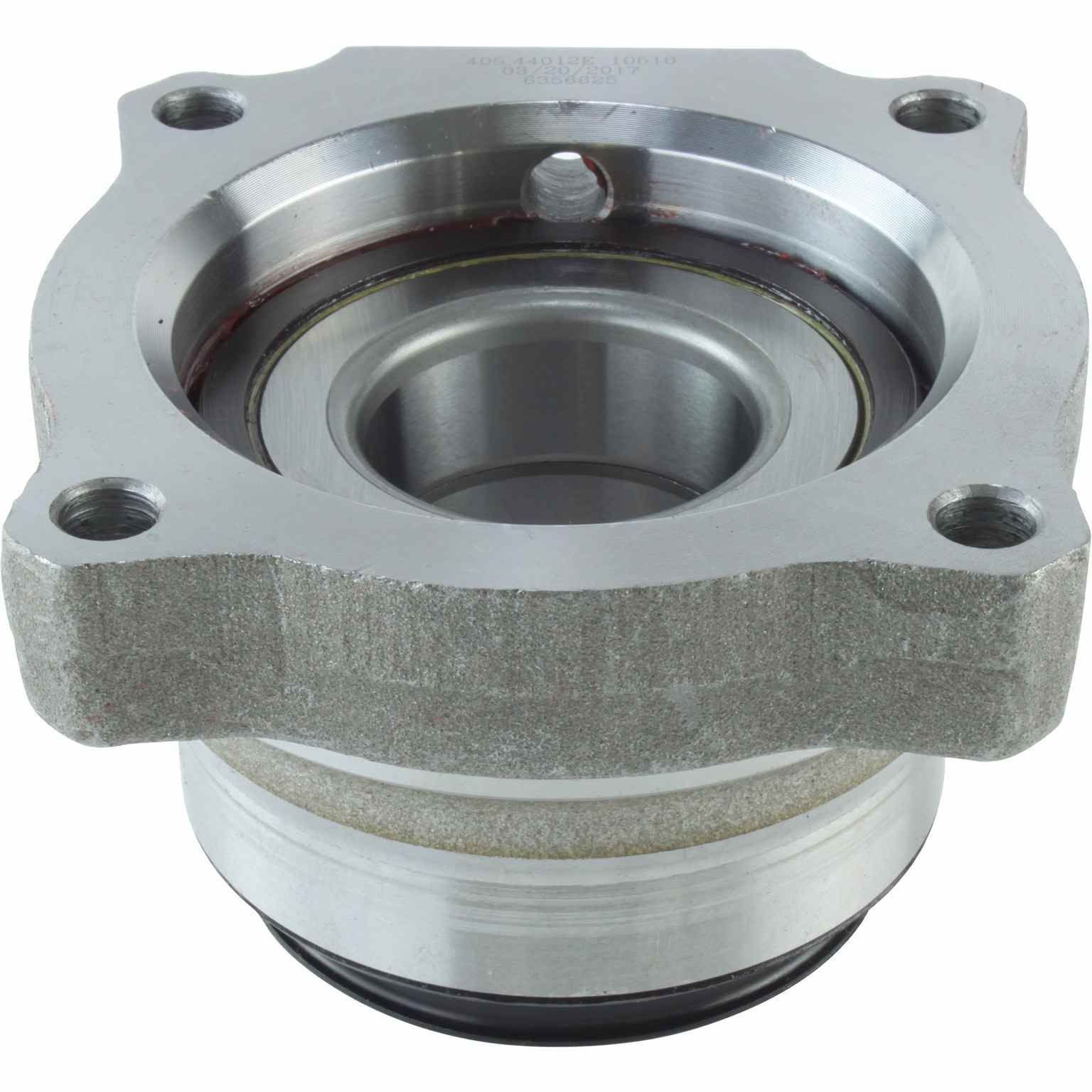 C-Tek Standard Flanged Bearing Module  top view frsport 405.44012E