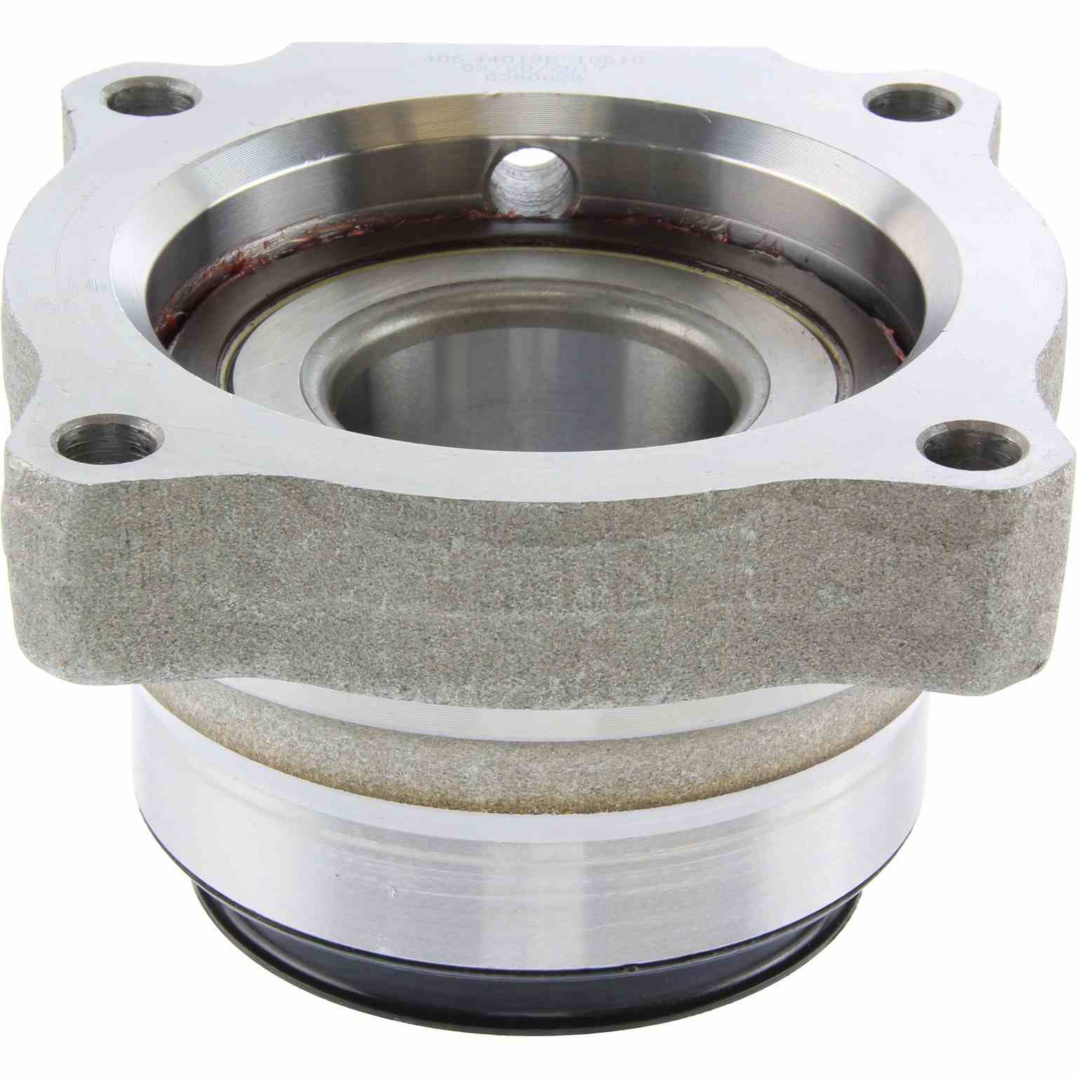 C-Tek Standard Flanged Bearing Module  top view frsport 405.44013E