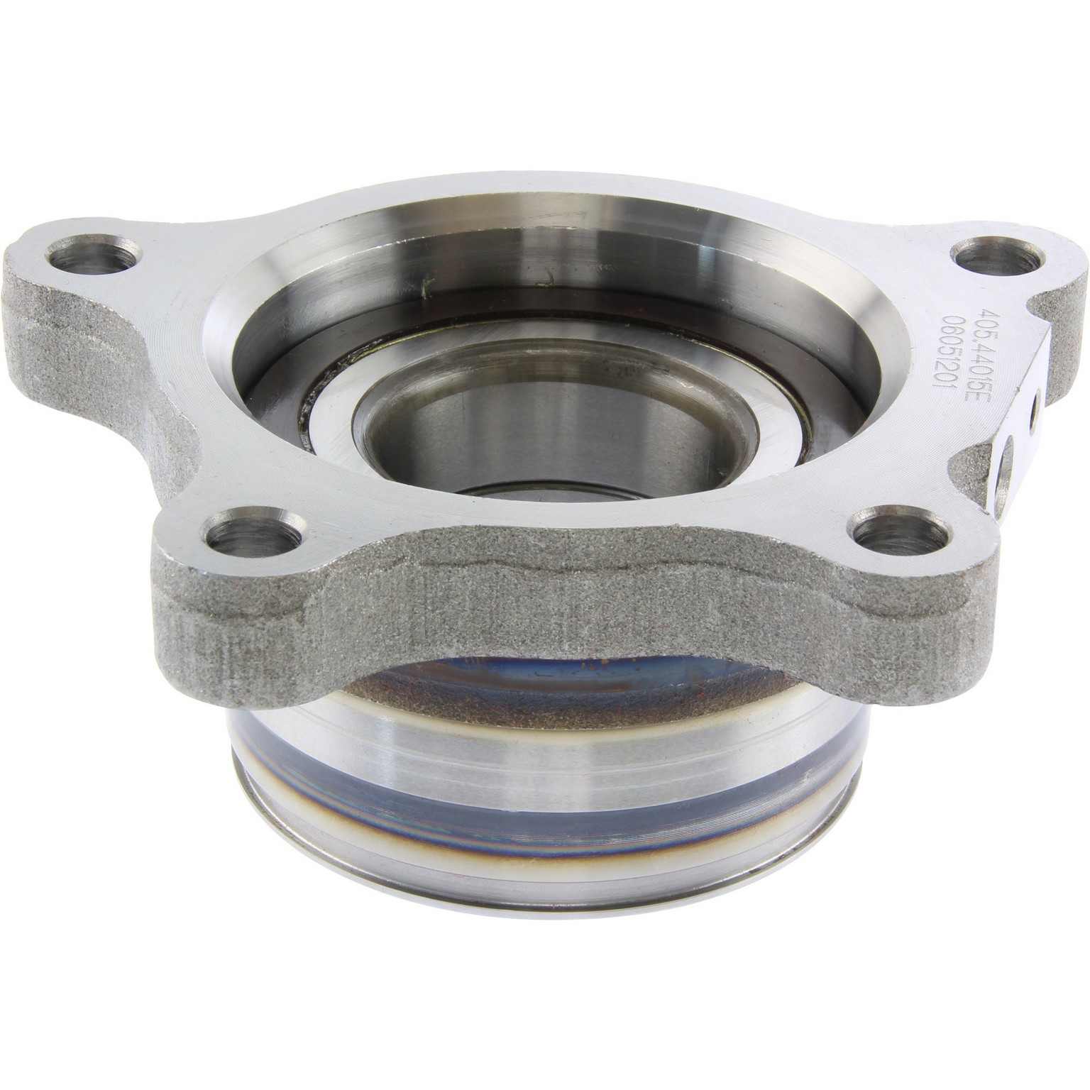 C-Tek Standard Flanged Bearing Module With ABS  top view frsport 405.44015E