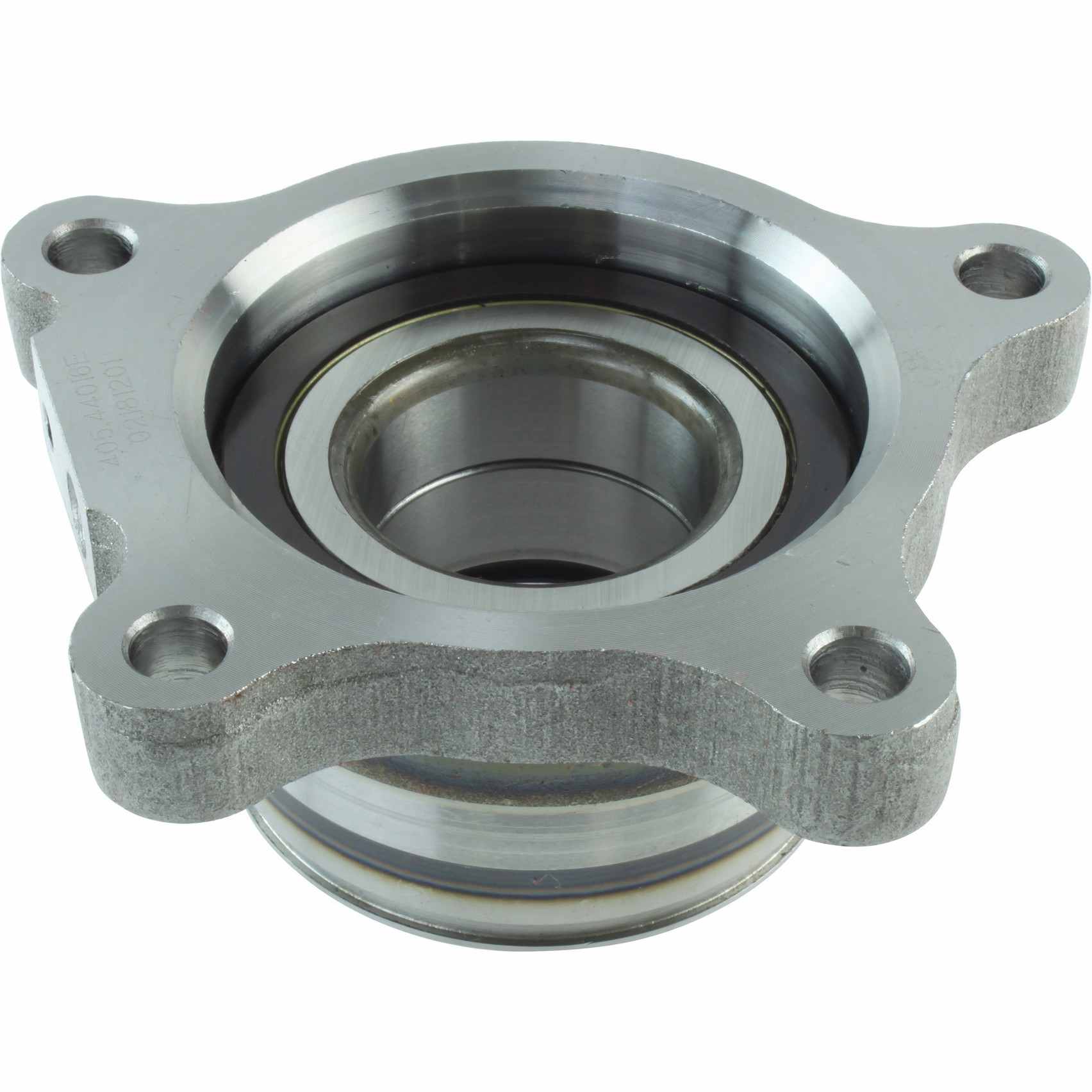 Stoptech Centric Standard Flanged Bearing - Rear Left 405.44016E