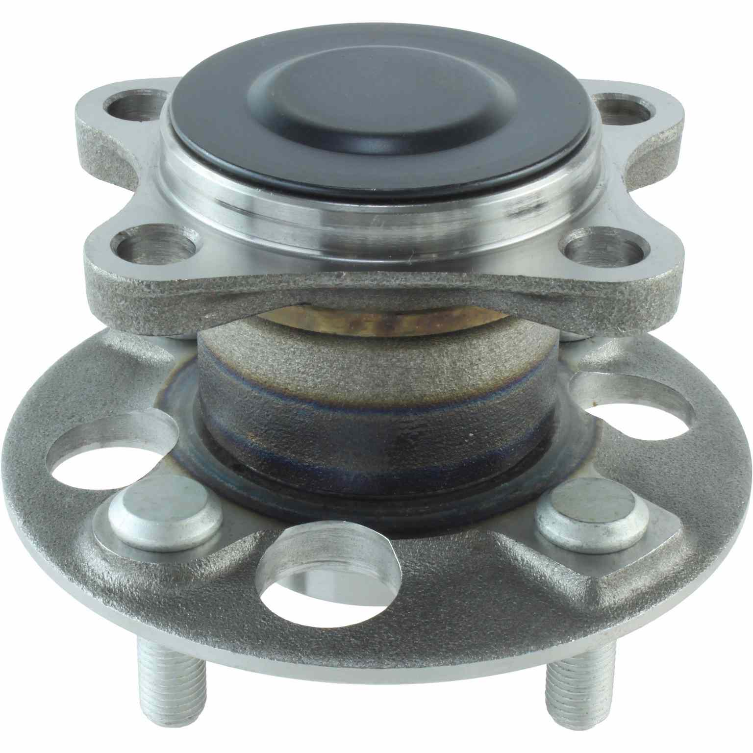 C-Tek Standard Hub and Bearing Assembly  top view frsport 405.44018E