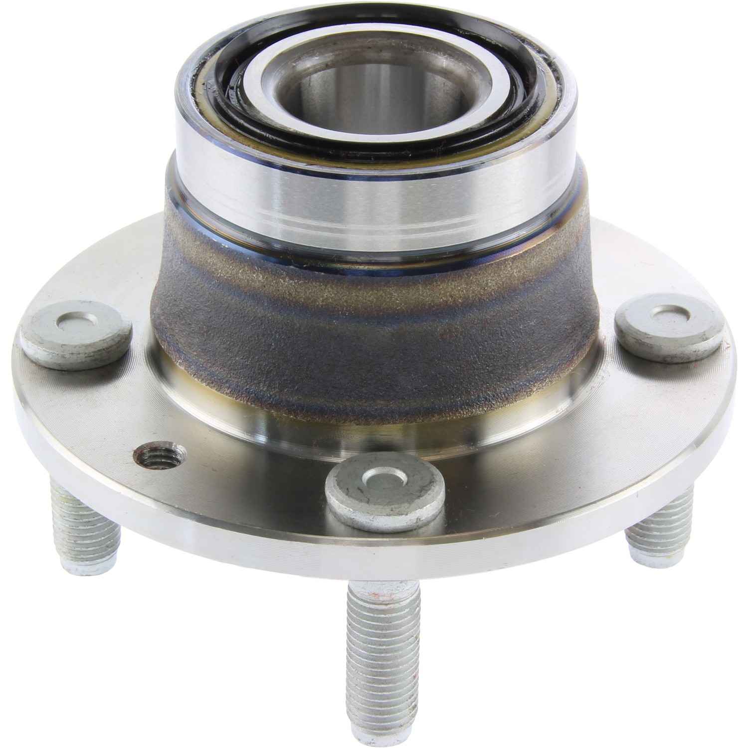 Stoptech Centric Standard Hub Assembly - Rear 405.45002E