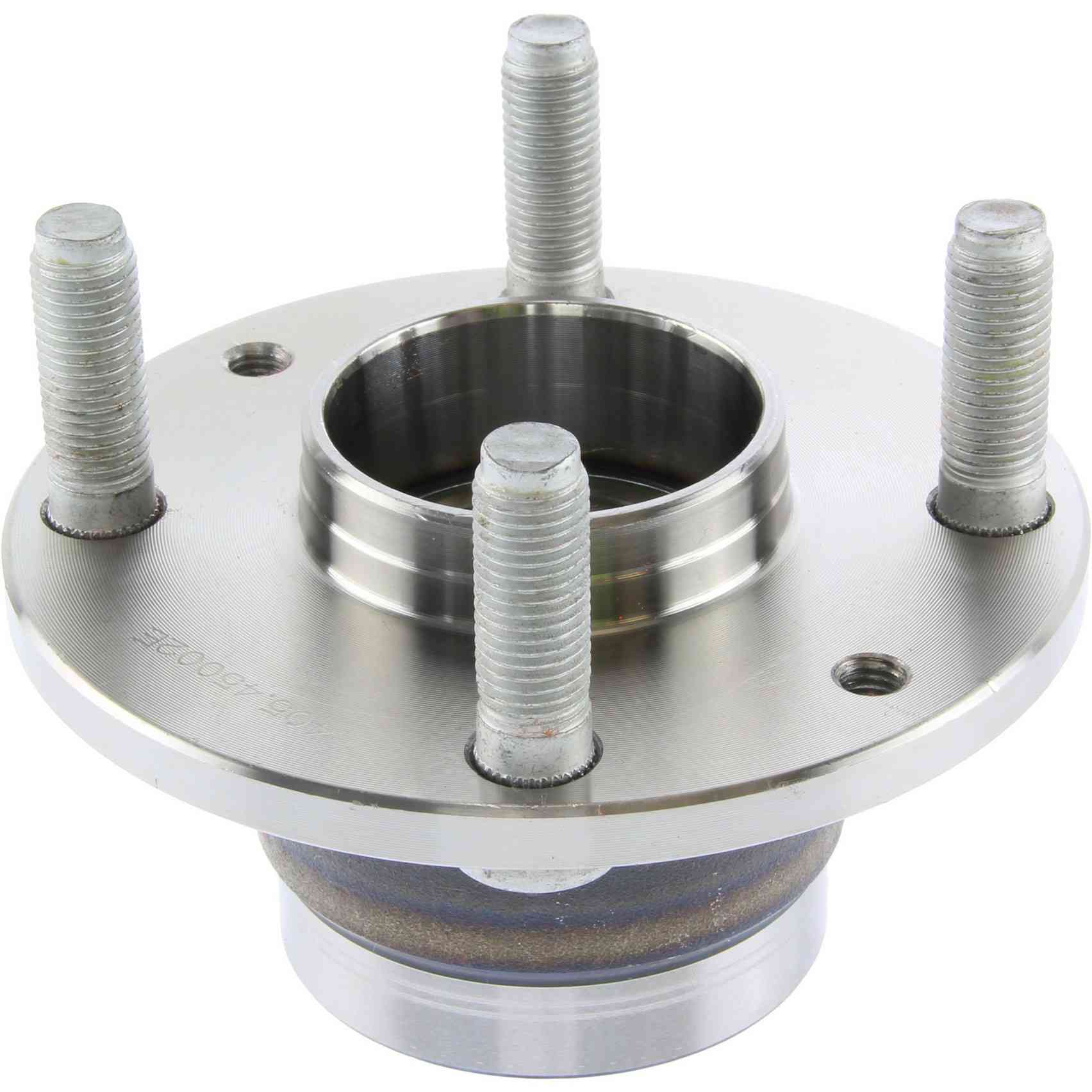 Stoptech Centric Standard Hub Assembly - Rear 405.45002E