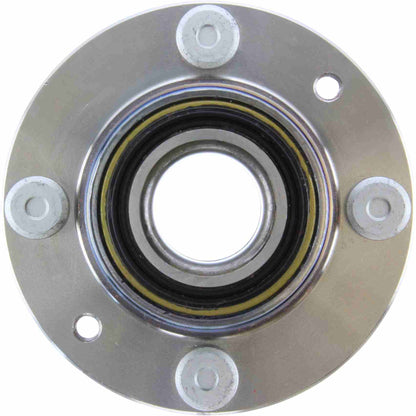 Stoptech Centric Standard Hub Assembly - Rear 405.45002E