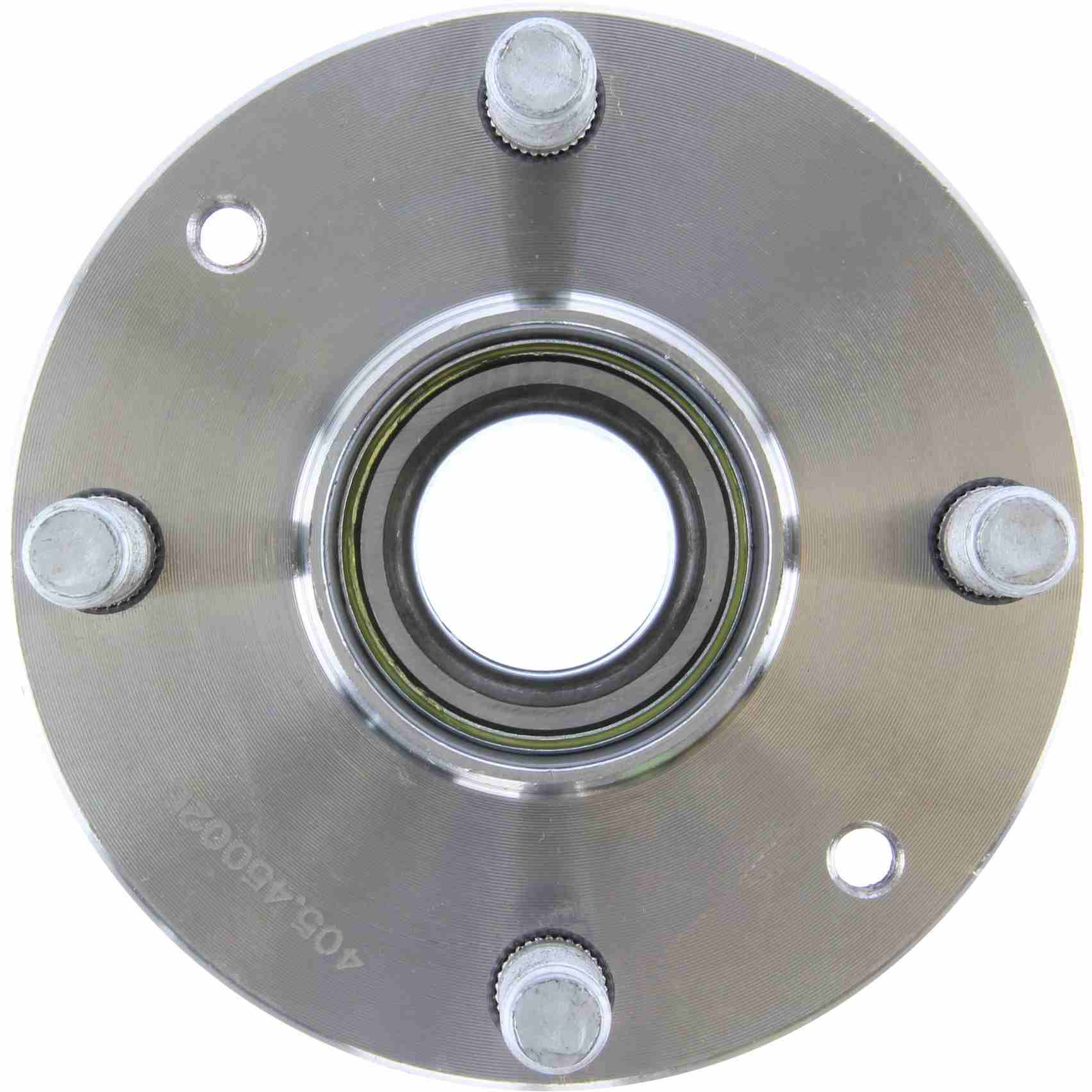 Stoptech Centric Standard Hub Assembly - Rear 405.45002E