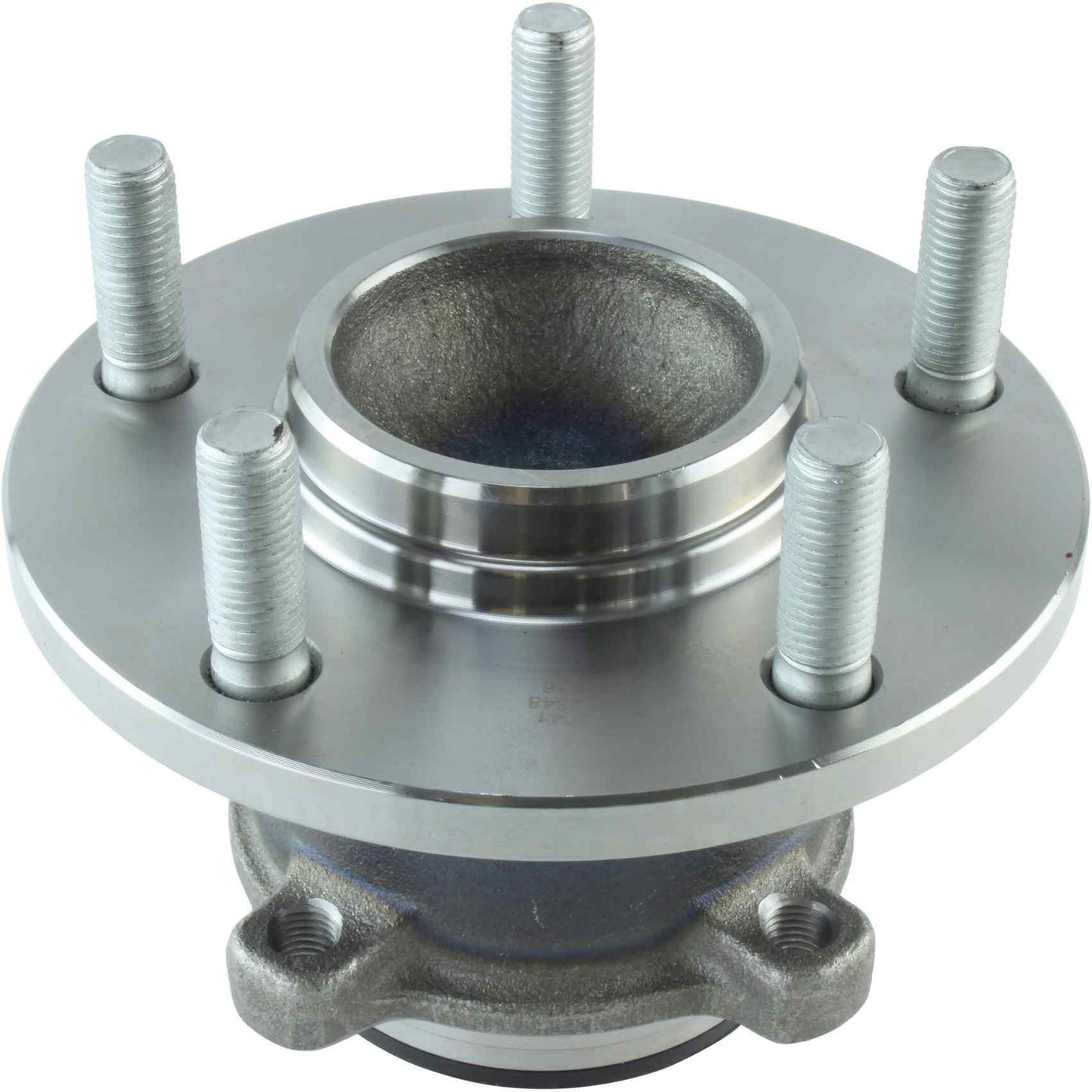 Stoptech Centric Standard Hub Assembly - Rear 405.45003E