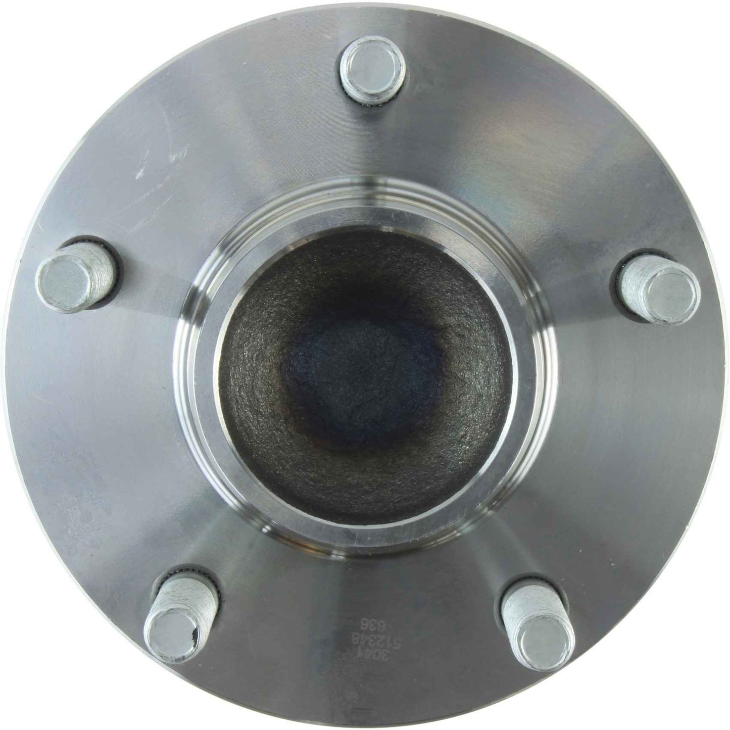 Stoptech Centric Standard Hub Assembly - Rear 405.45003E