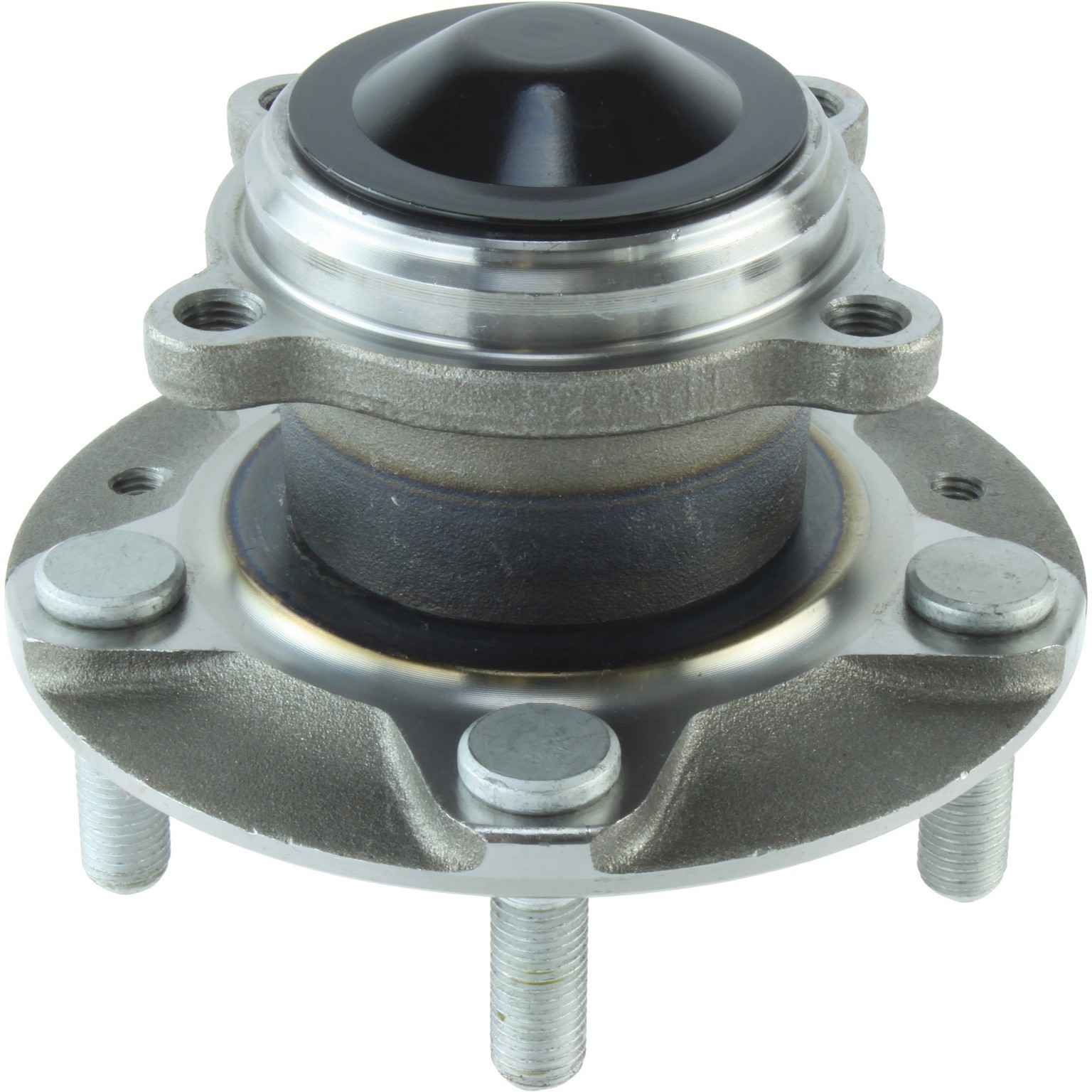 C-Tek Standard Hub and Bearing Assembly  top view frsport 405.45007E