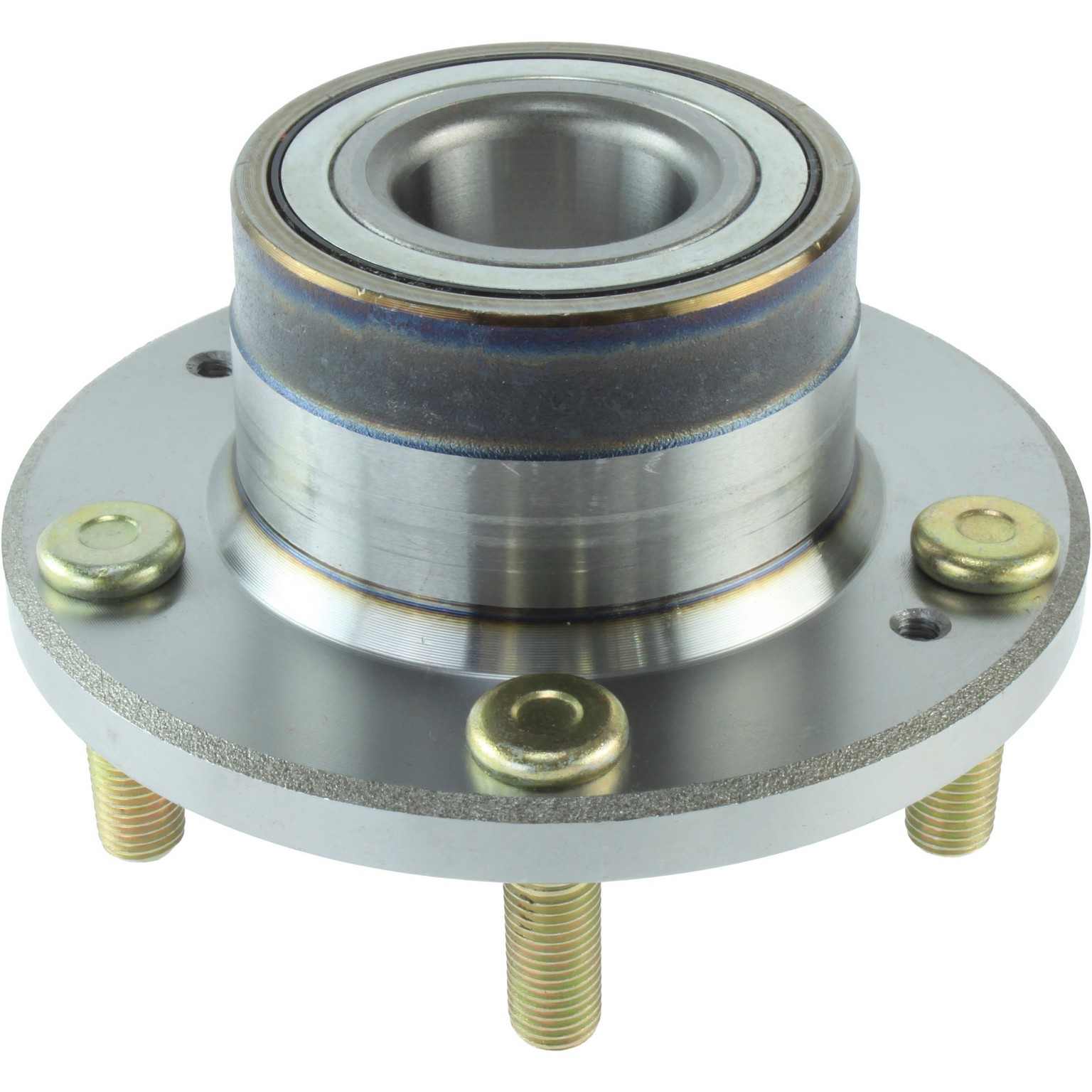 C-Tek Standard Hub and Bearing Assembly  top view frsport 405.46001E