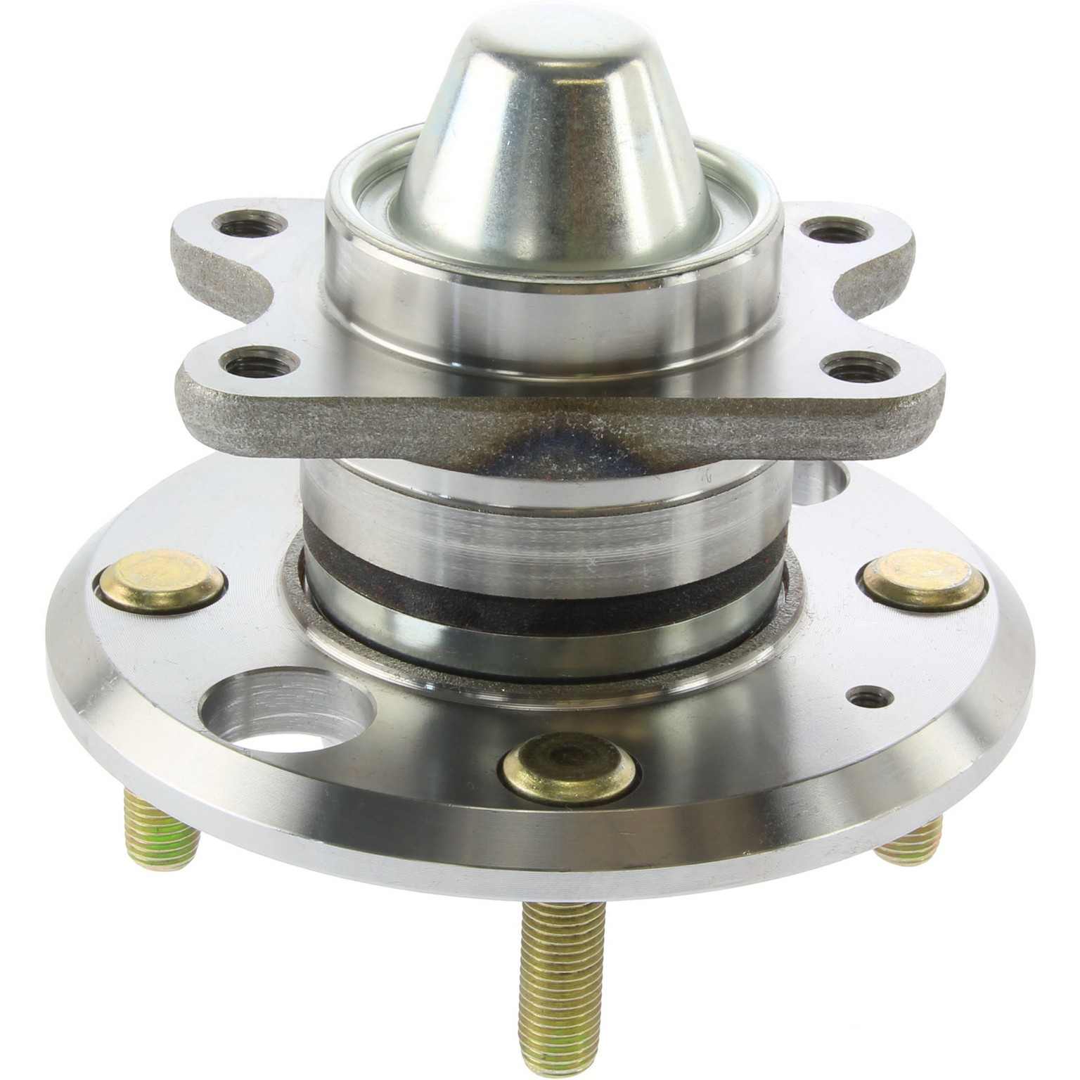 C-Tek Standard Hub and Bearing Assembly  top view frsport 405.51005E