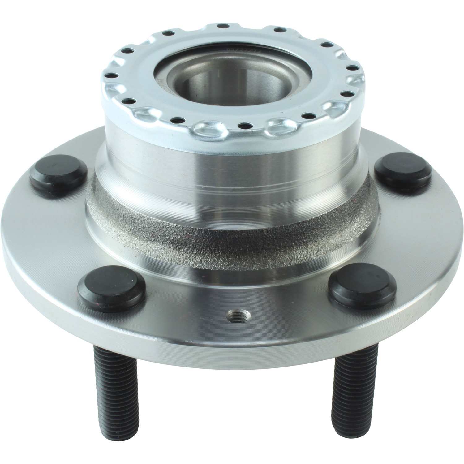 Stoptech Centric Standard Hub Assembly - Rear 405.51006E