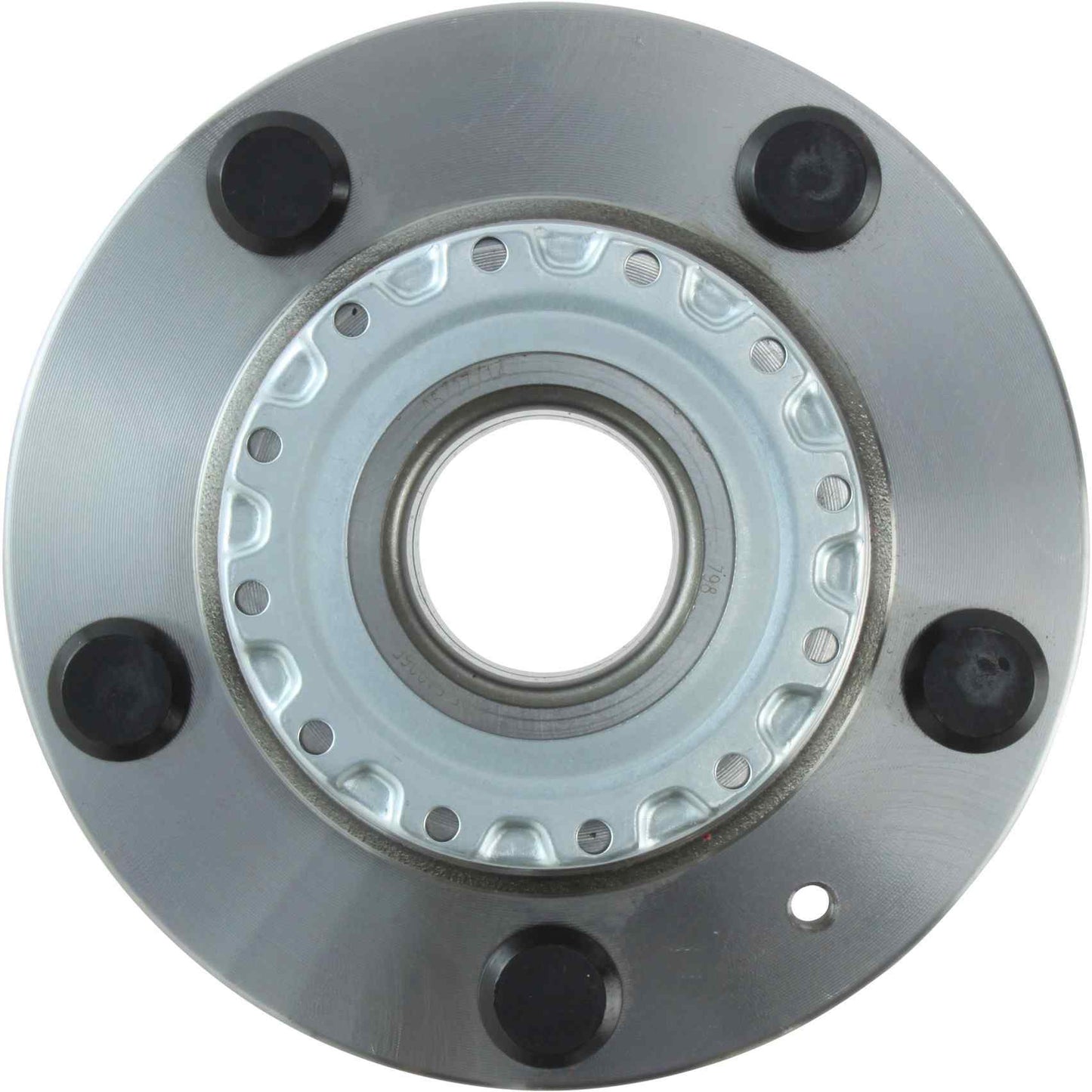 Stoptech Centric Standard Hub Assembly - Rear 405.51006E