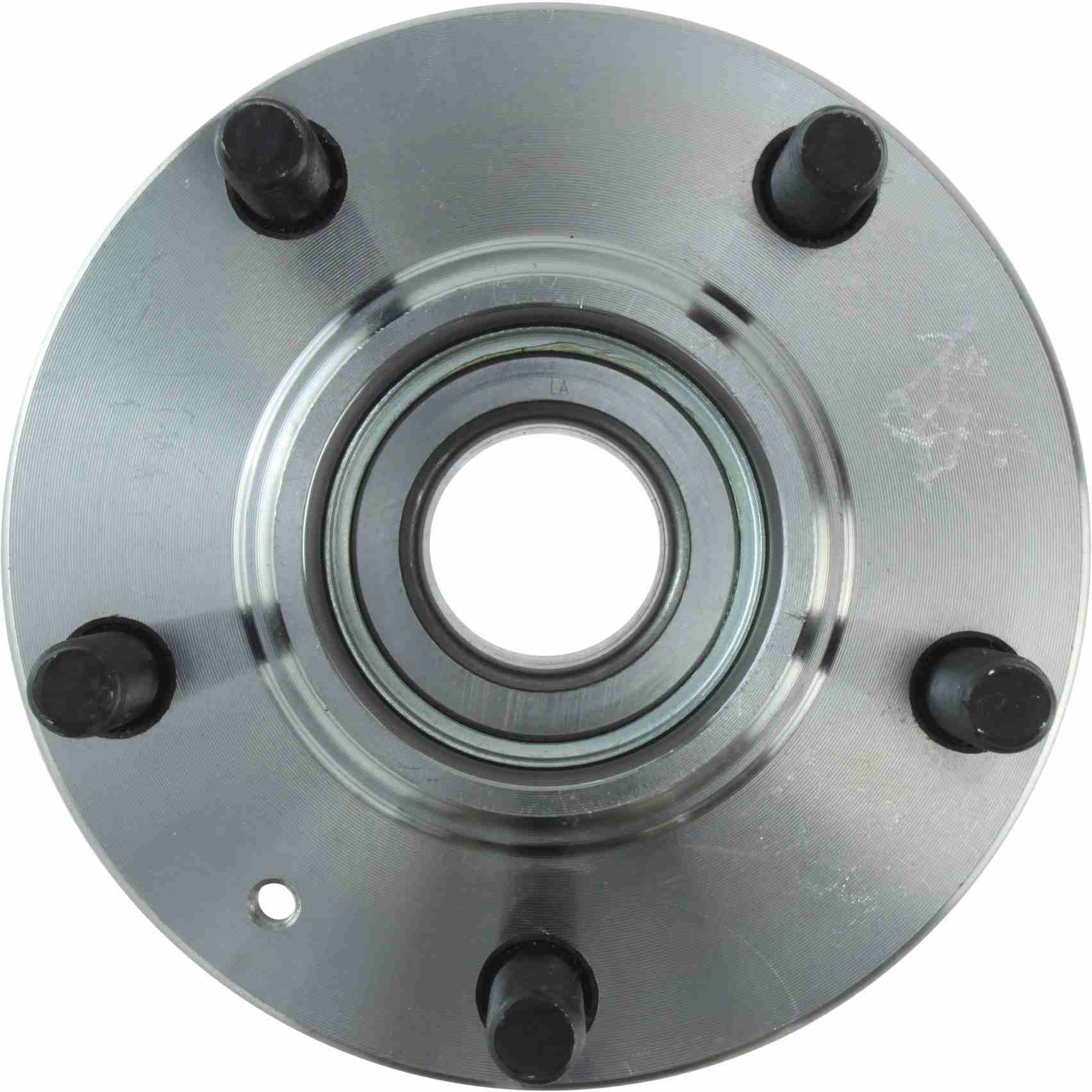 Stoptech Centric Standard Hub Assembly - Rear 405.51006E