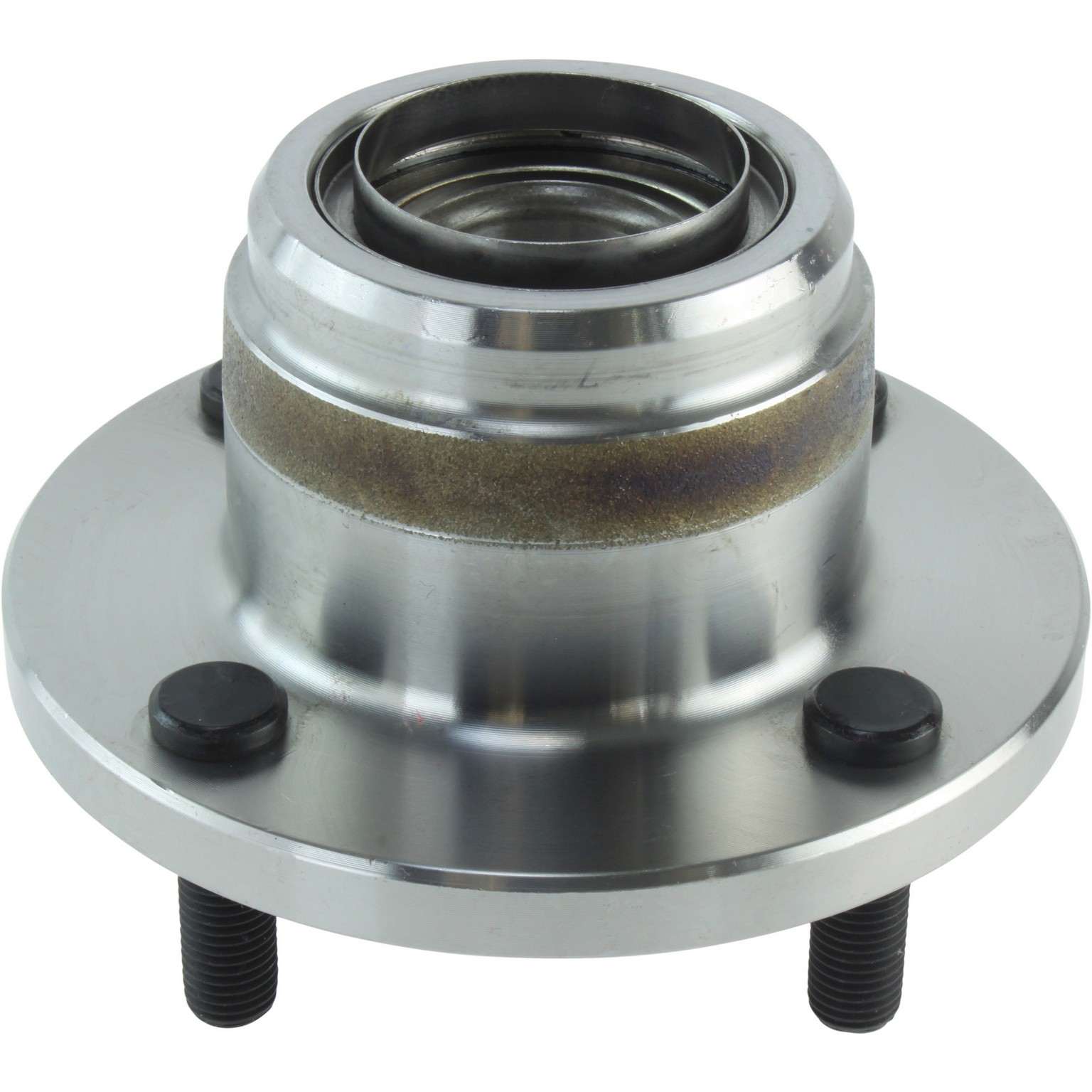 C-Tek Standard Hub and Bearing Assembly  top view frsport 405.61006E