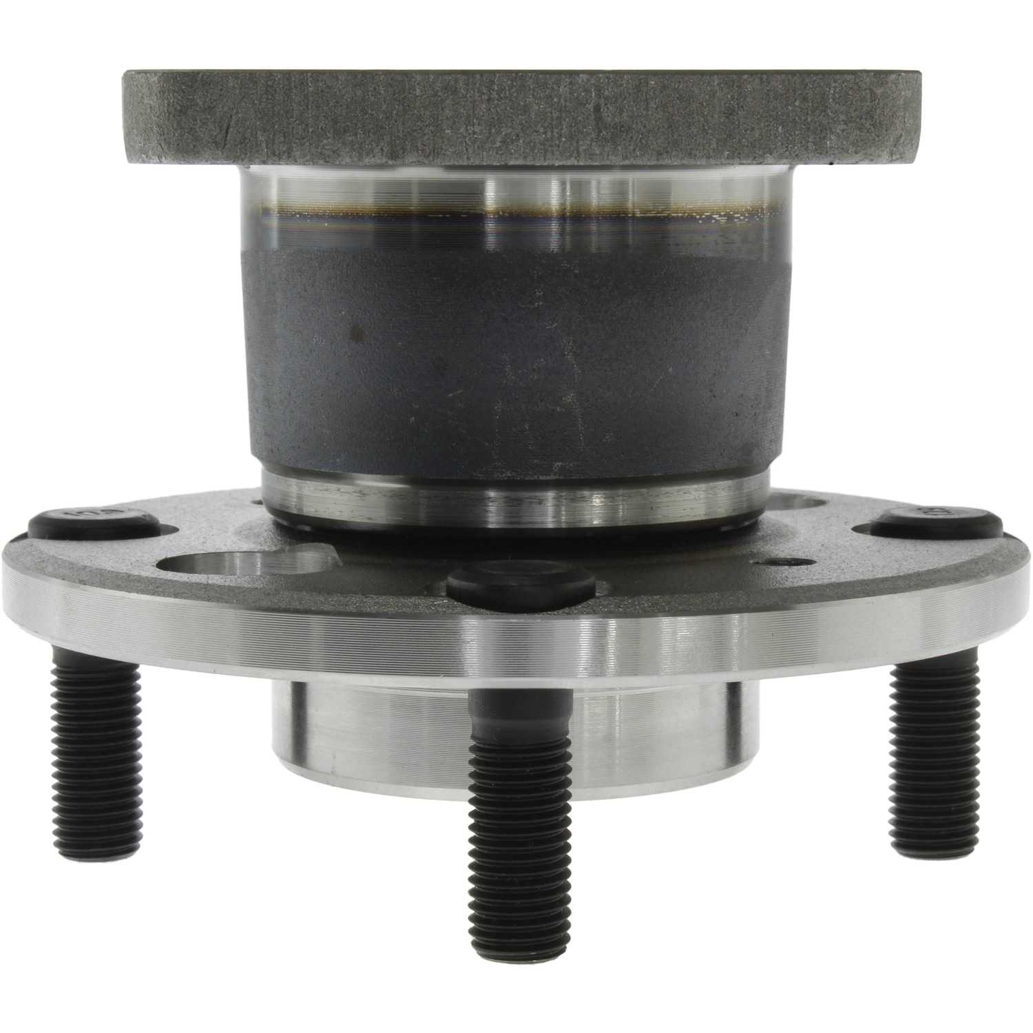 c-tek standard hub and bearing assembly with abs  frsport 405.61008e