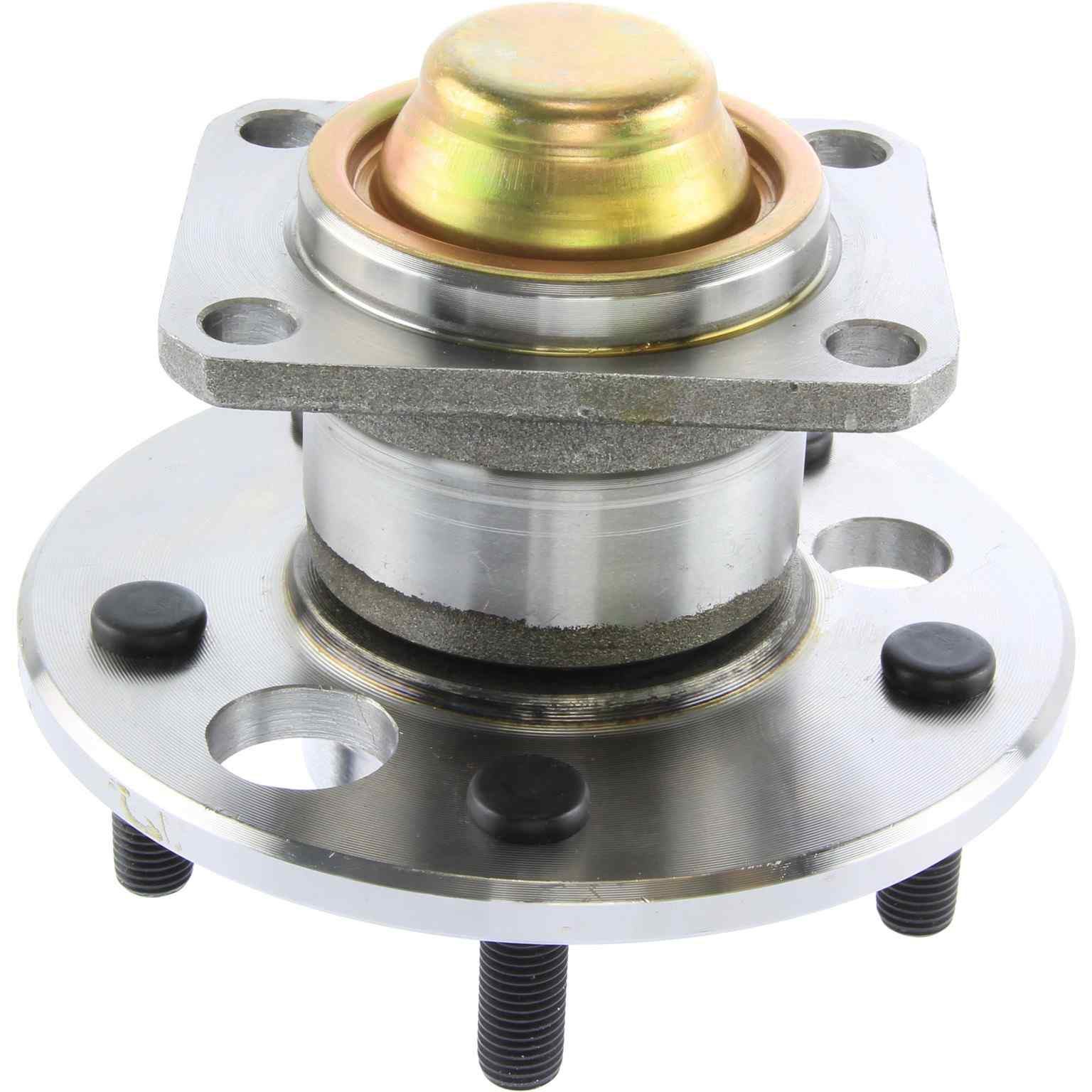 C-Tek Standard Hub and Bearing Assembly  top view frsport 405.62000E