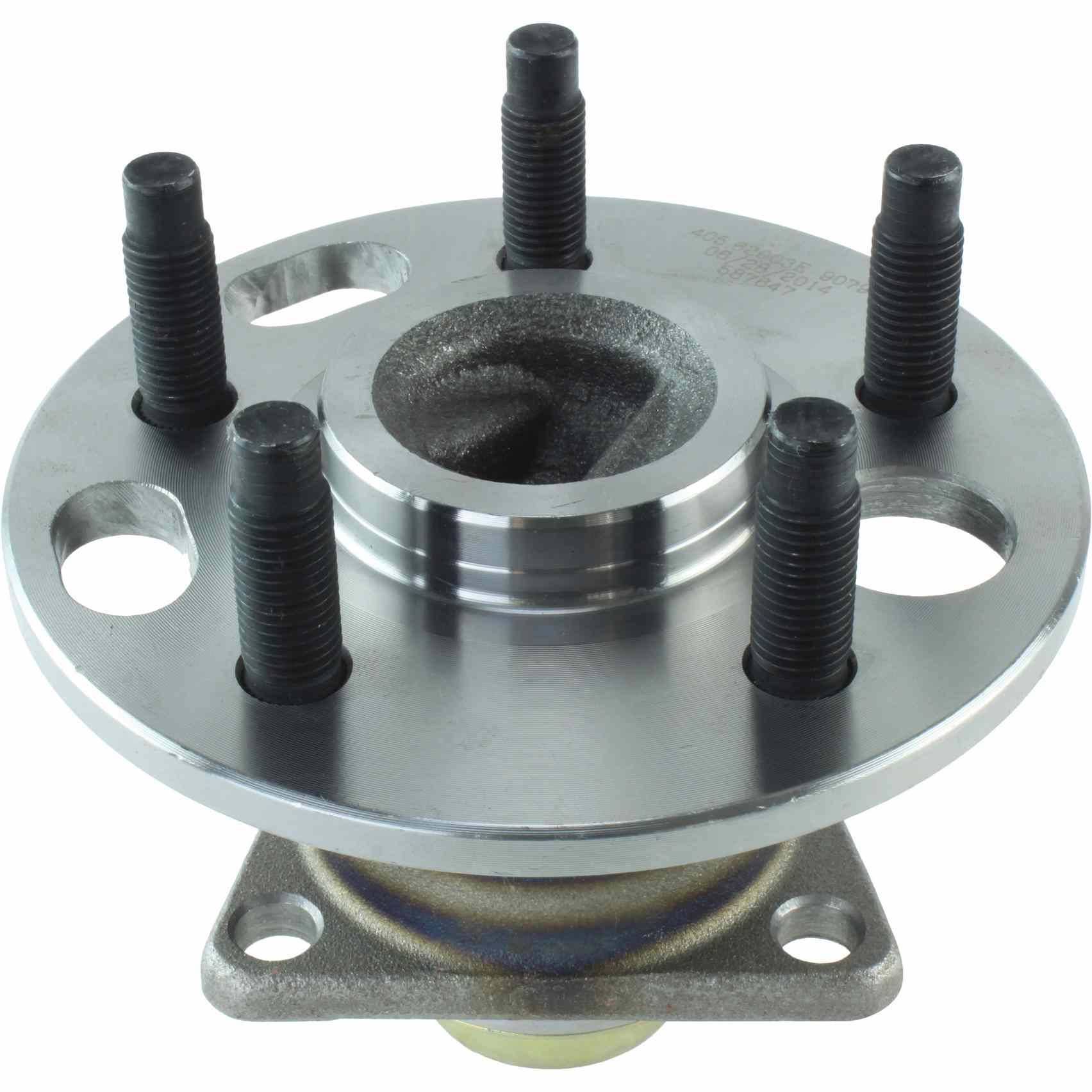 Stoptech Centric Standard Hub Assembly - Rear 405.62003E