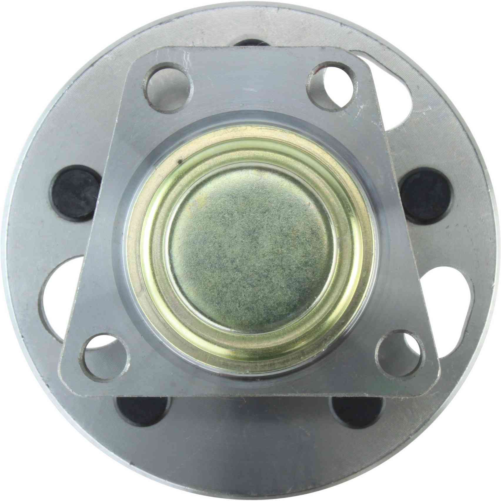 Stoptech Centric Standard Hub Assembly - Rear 405.62003E