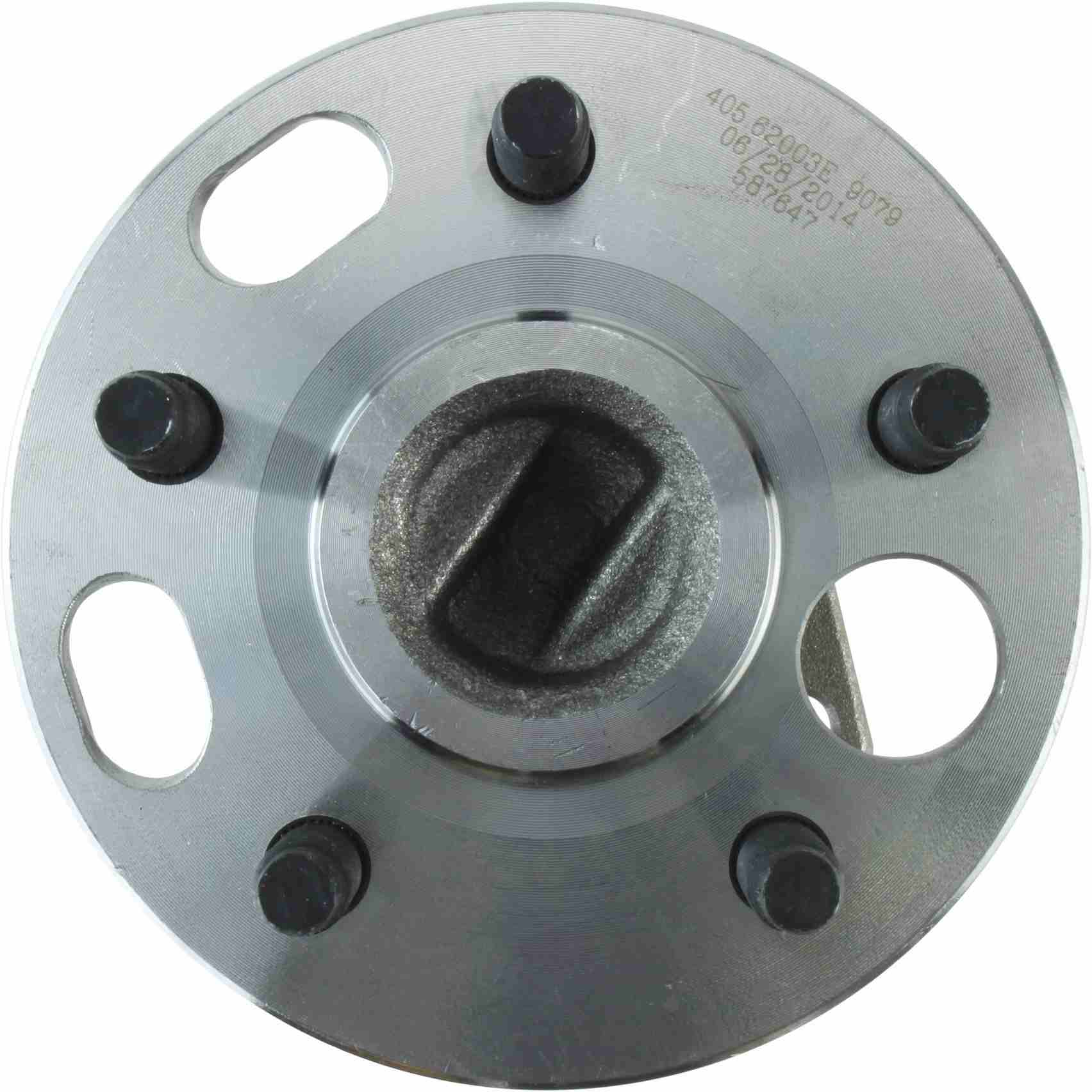 Stoptech Centric Standard Hub Assembly - Rear 405.62003E