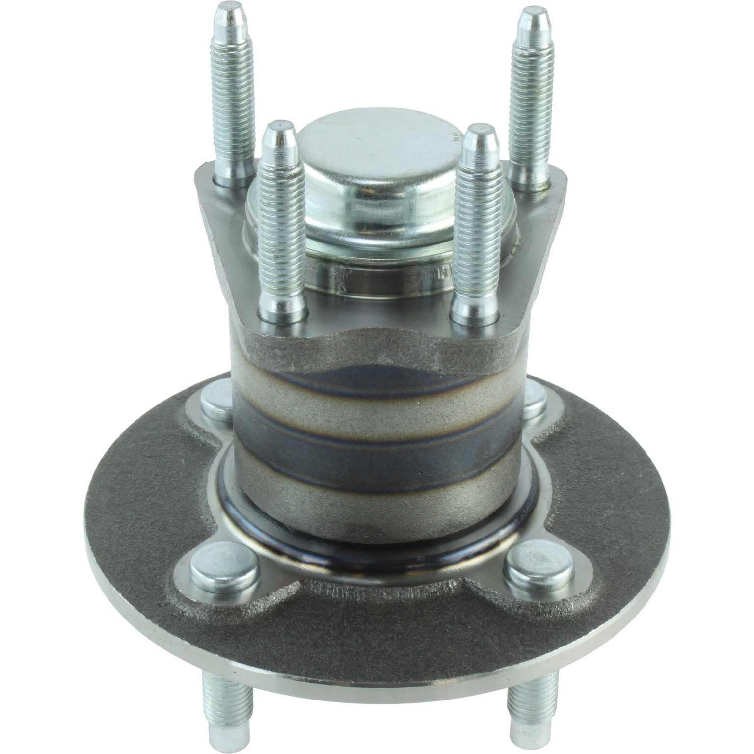 C-Tek Standard Hub and Bearing Assembly  top view frsport 405.62010E