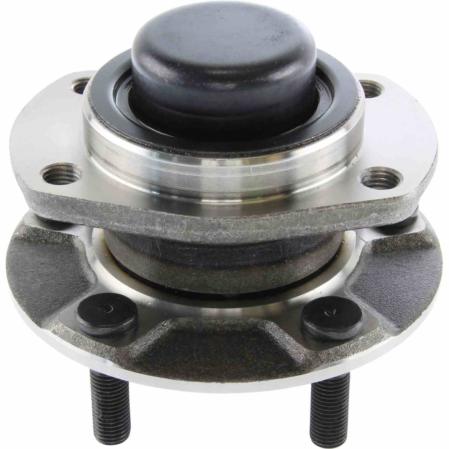 C-Tek Standard Hub and Bearing Assembly  top view frsport 405.67000E