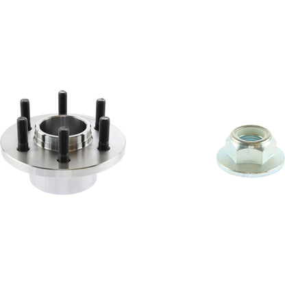 Stoptech Centric Standard Hub Assembly - Front 405.67002E