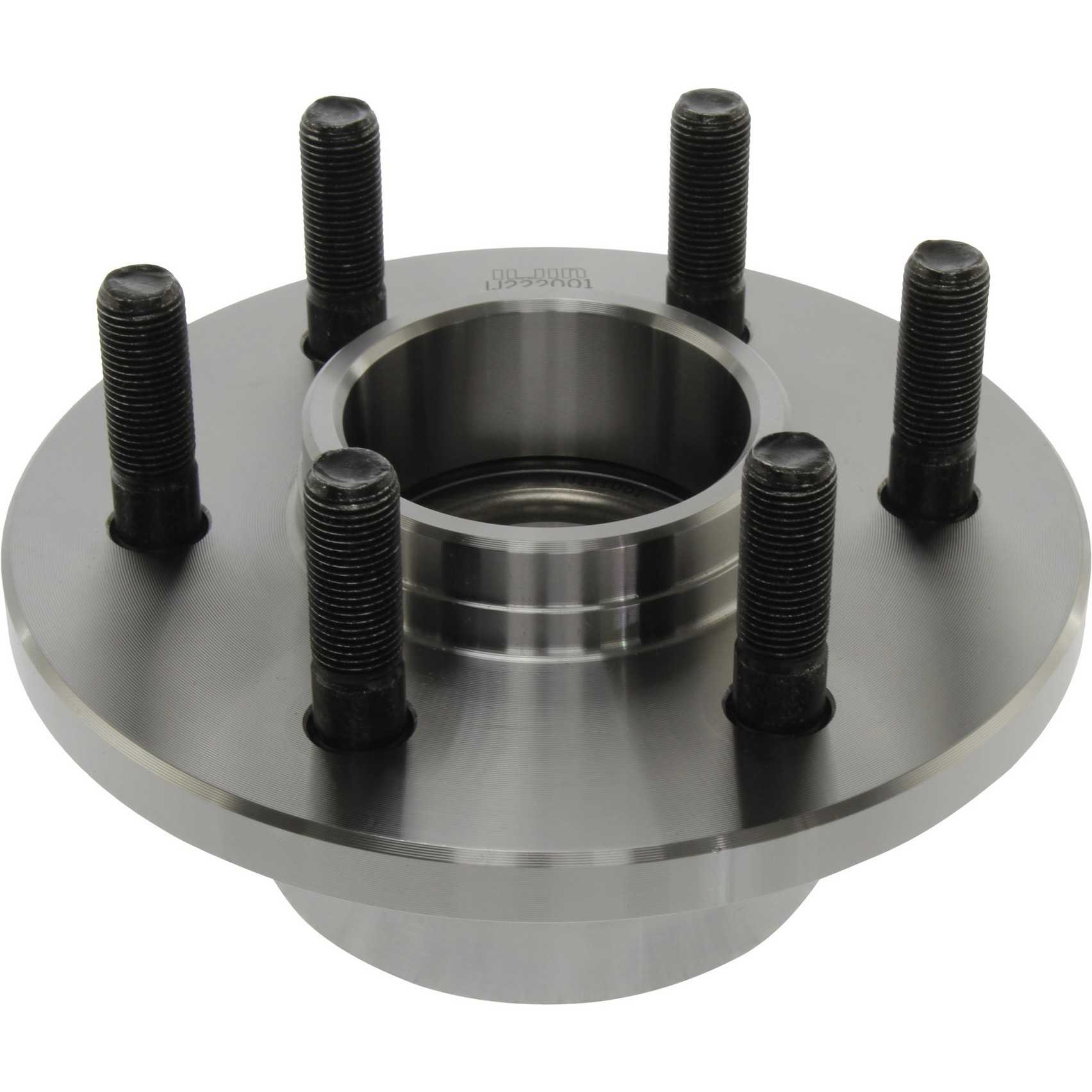 Stoptech Centric Premium Hub and Bearing Assembly - Front 405.67002